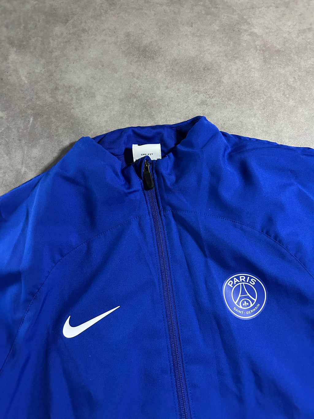 Nike PSG Tracksuit S
