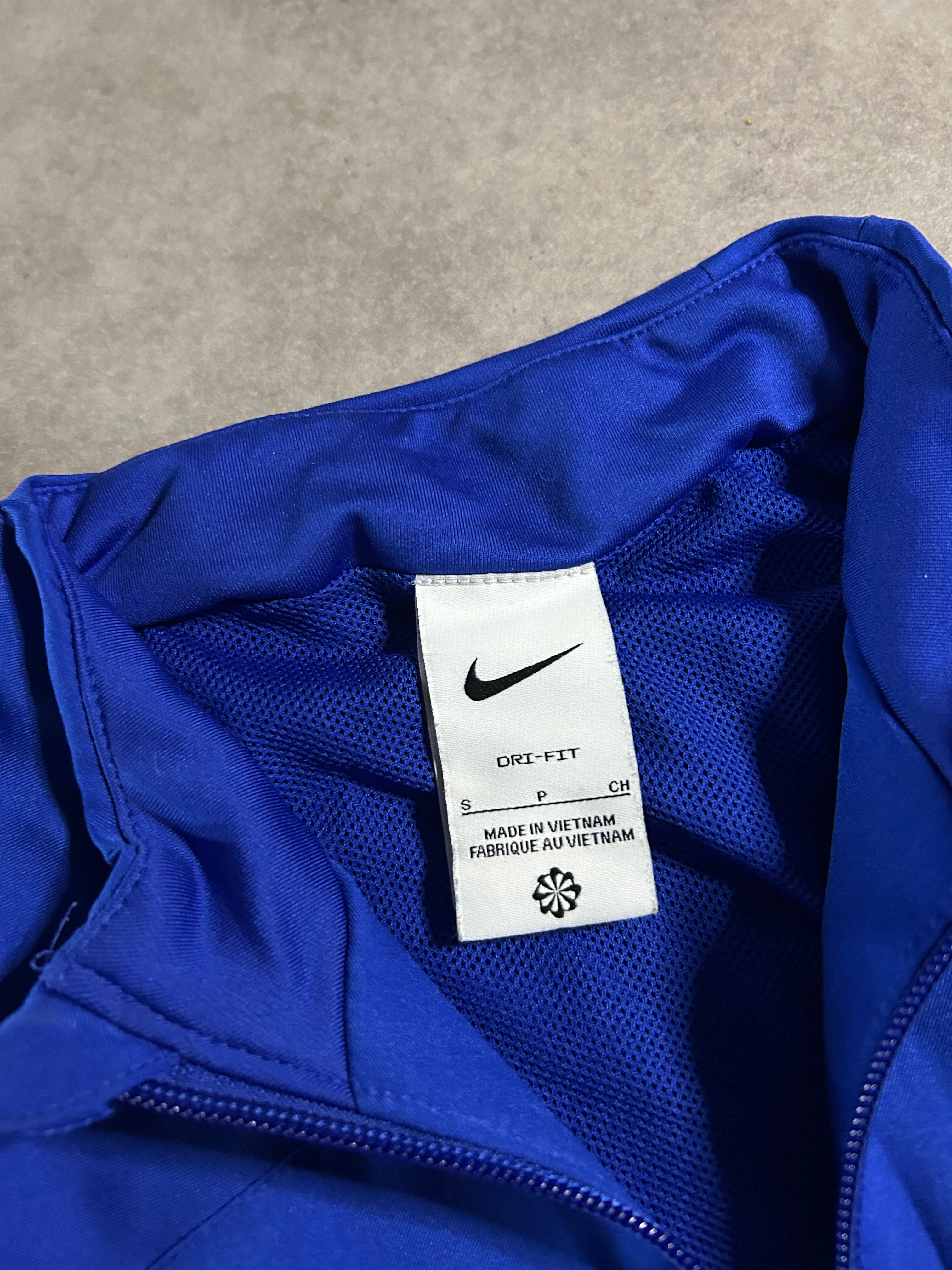 Nike PSG Tracksuit S