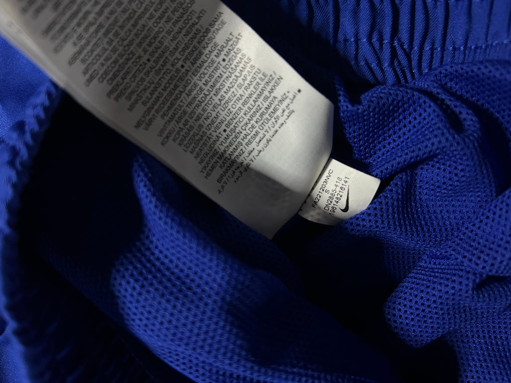 Nike PSG Tracksuit S