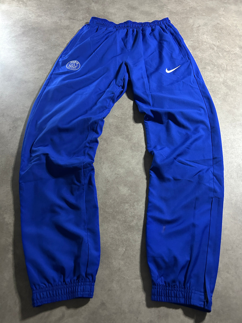 Nike PSG Tracksuit S