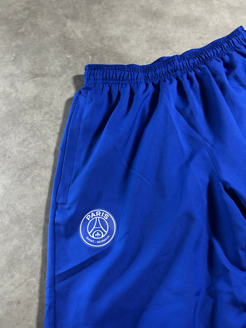 Nike PSG Tracksuit S