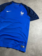 Nike Vintage Frankreich Trikot 2016 M