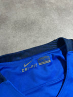 Nike Vintage Frankreich Trikot 2016 M