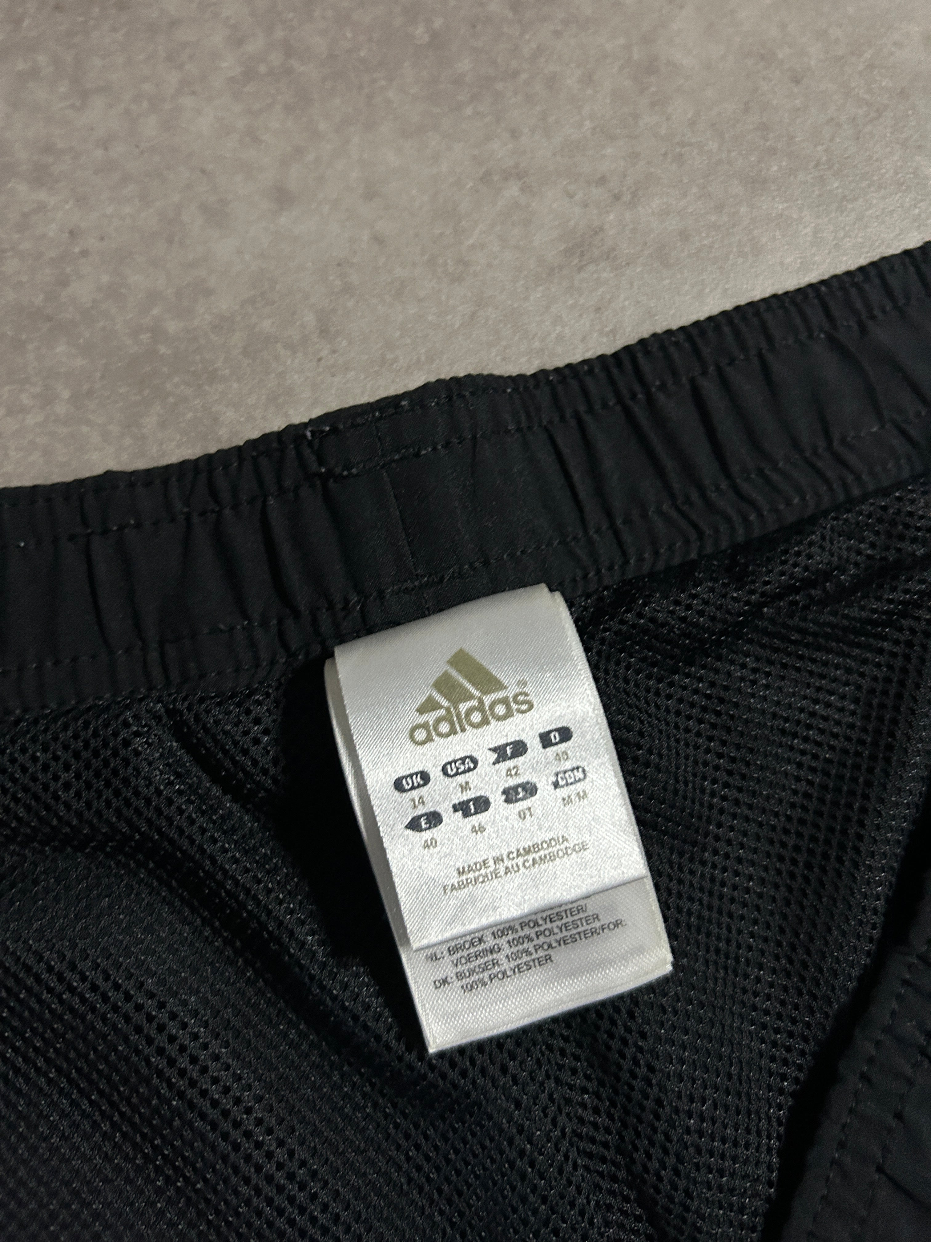 Adidas Vintage Tracksuit 2012 M
