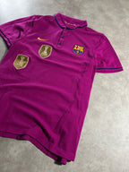 Nike Vintage FC Barcelona Polo 2011/2012 M