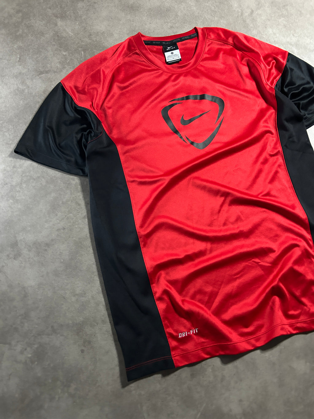 Nike Vintage Dri-Fit Trikot M