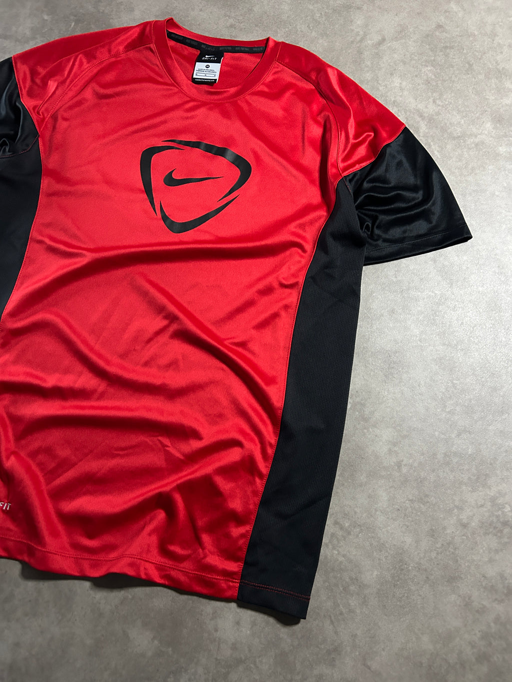 Nike Vintage Dri-Fit Trikot M