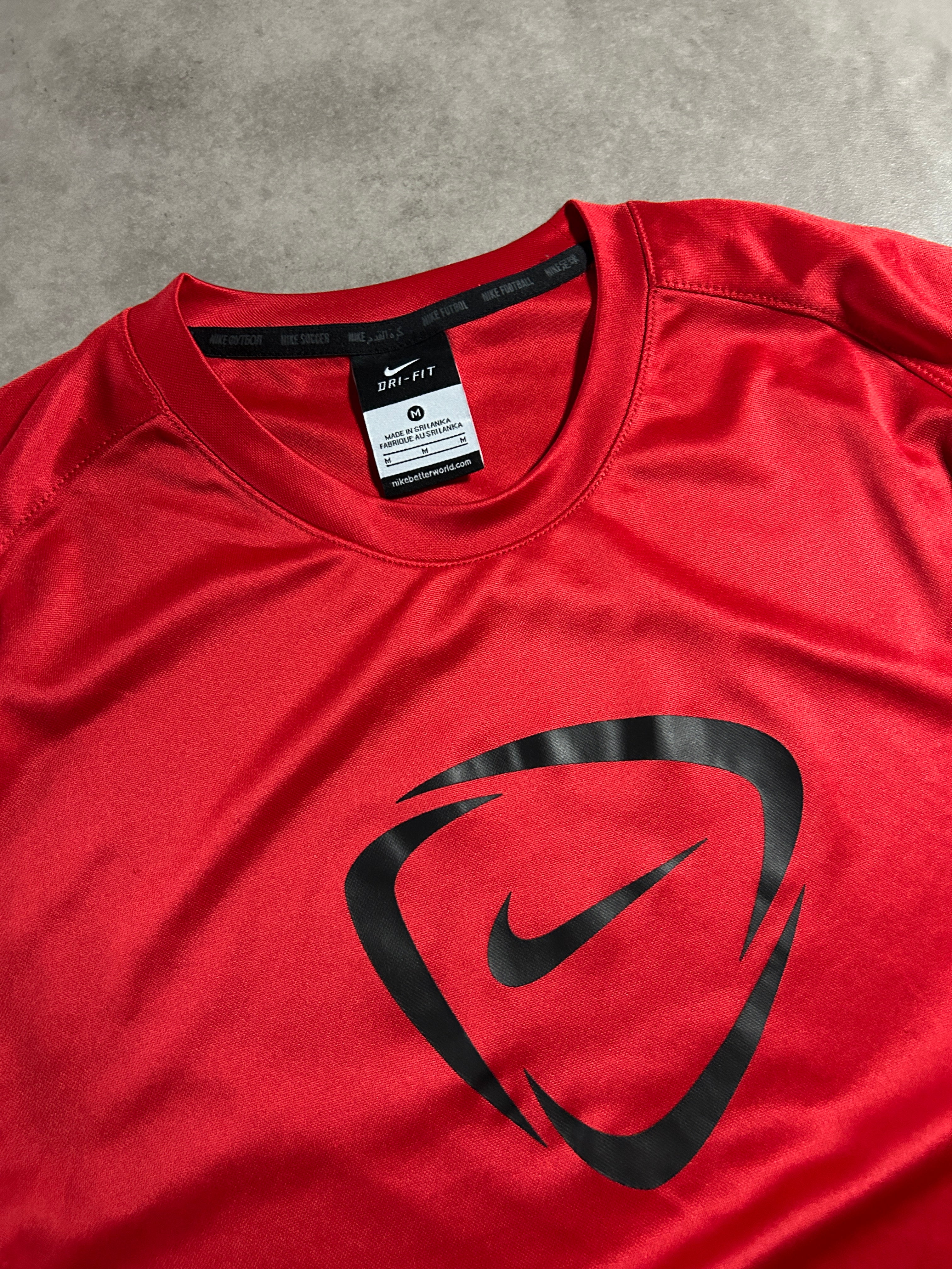 Nike Vintage Dri-Fit Trikot M
