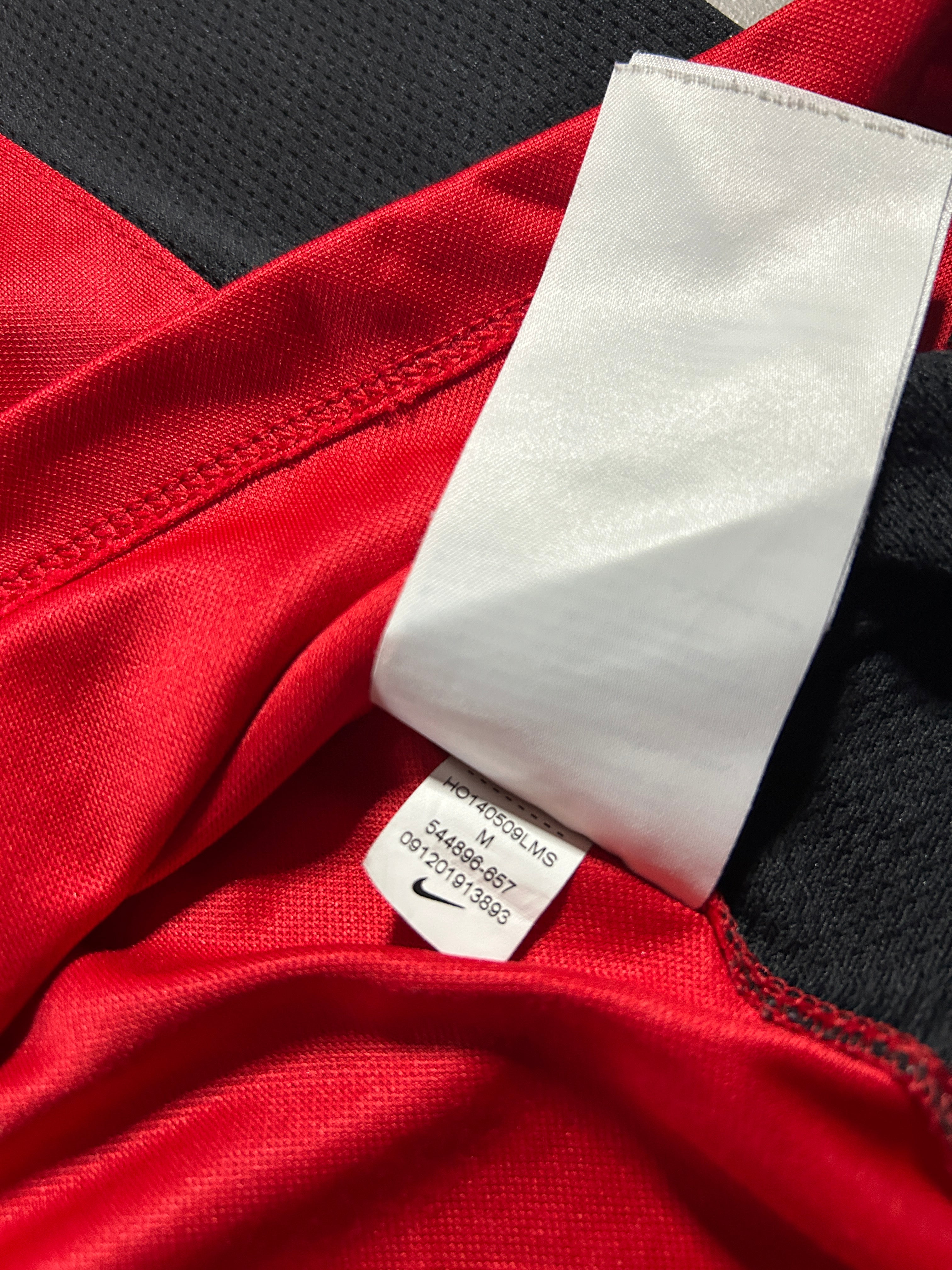 Nike Vintage Dri-Fit Trikot M