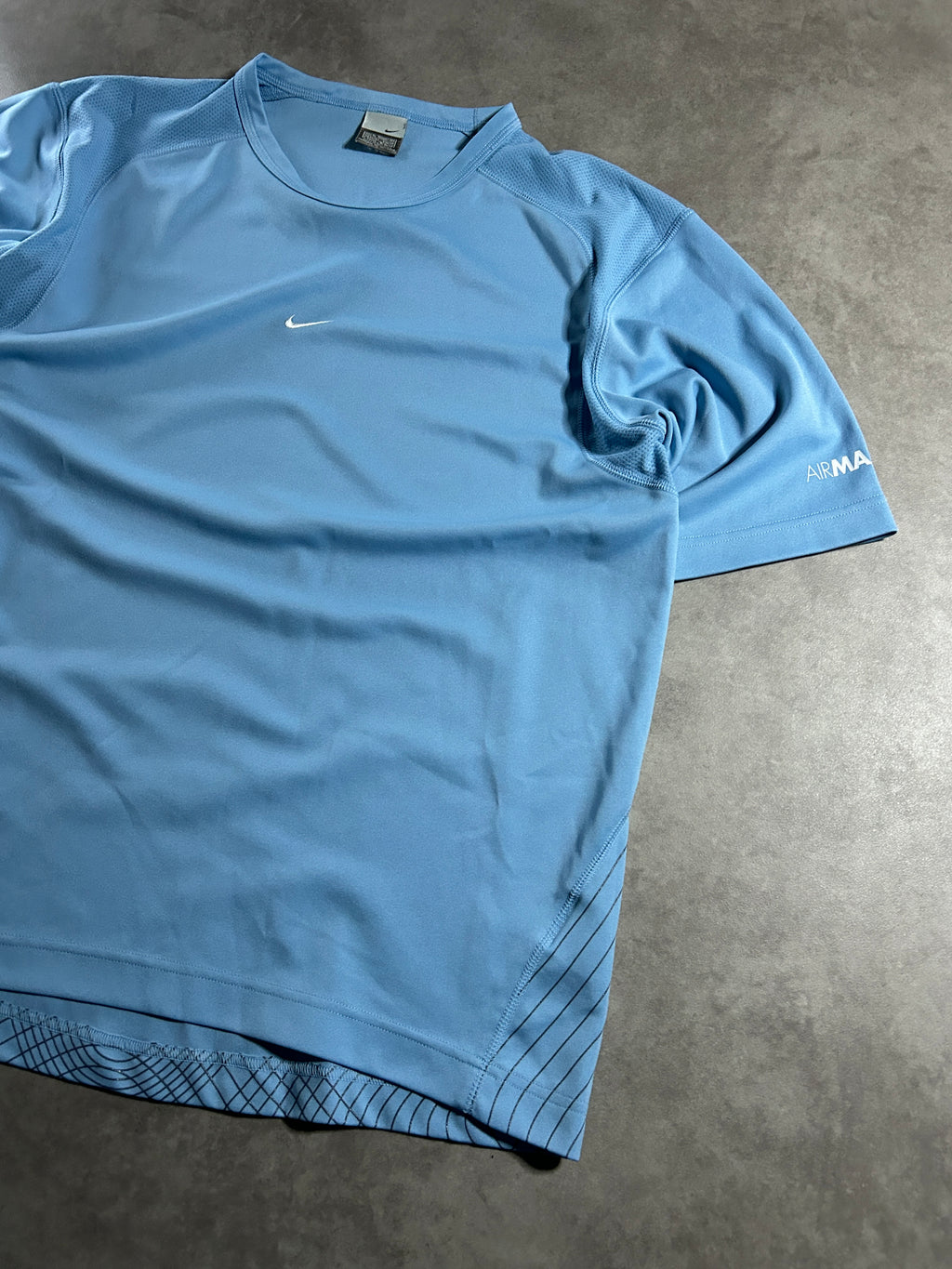 Nike Vintage AirMax T-Shirt 2007 XL