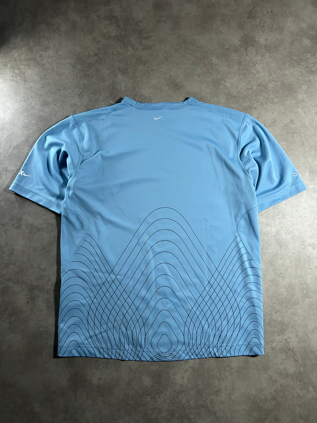 Nike Vintage AirMax T-Shirt 2007 XL