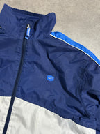 Nike Vintage Hex Trackjacket*Rare*2003 M