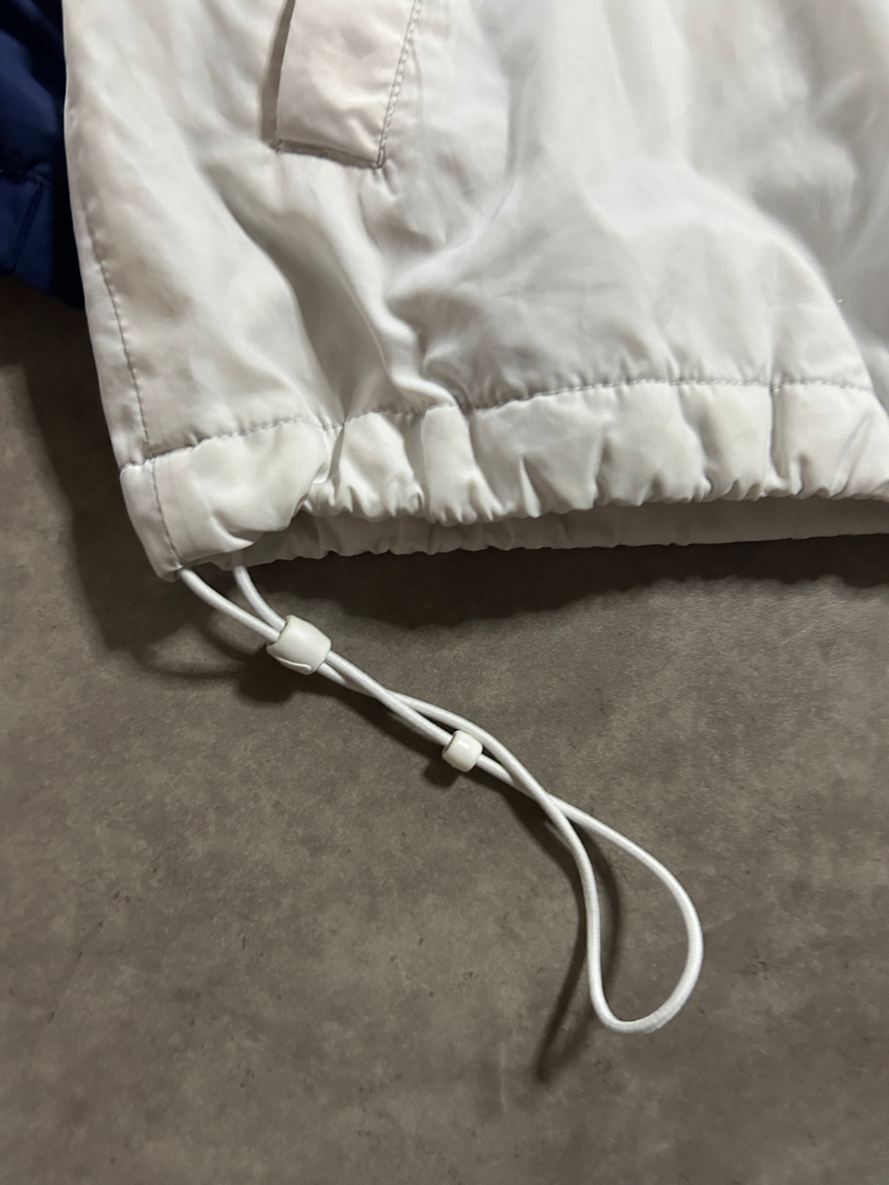 Nike Vintage Hex Trackjacket*Rare*2003 M