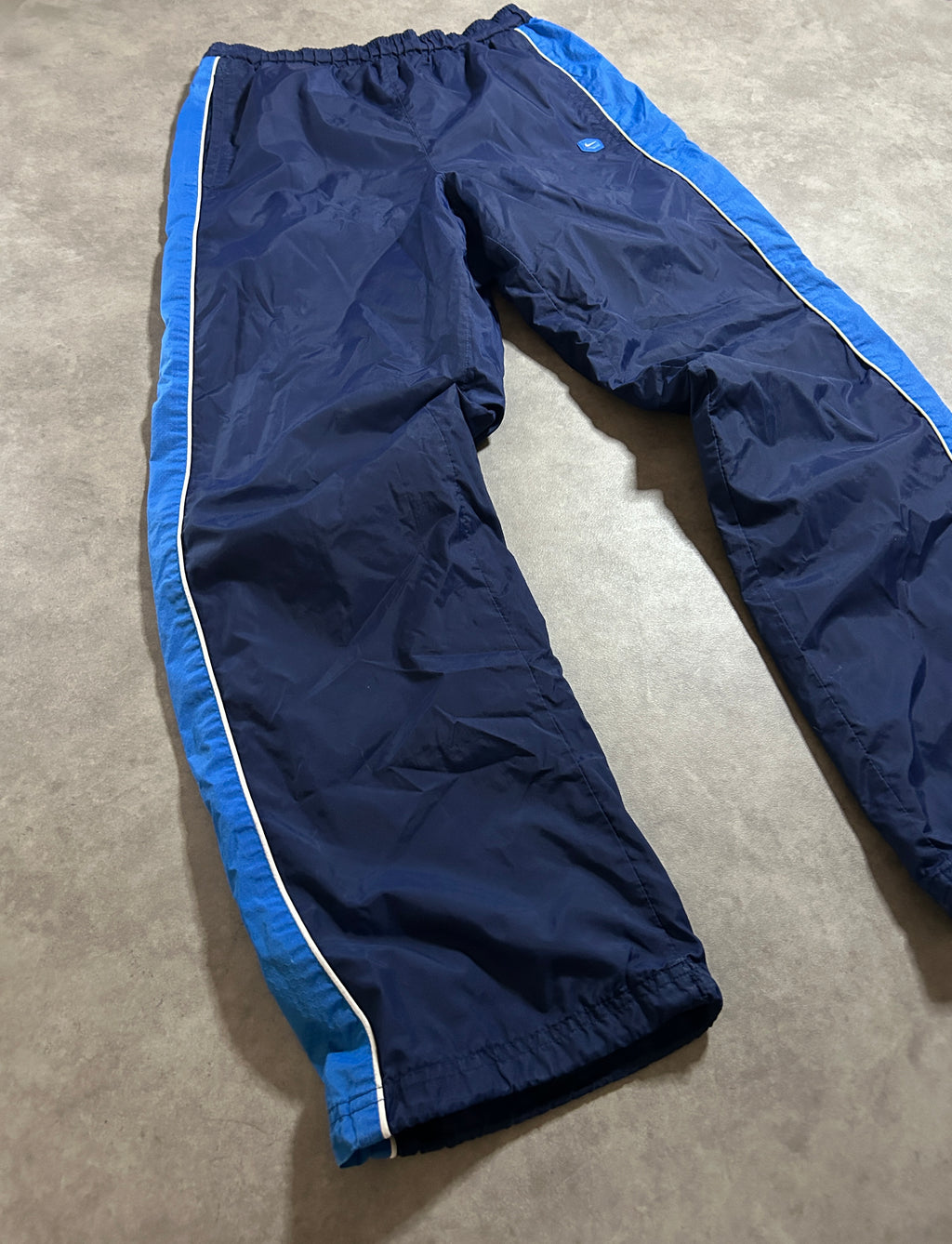 Nike Vintage Hex Trackpant*Rare*2003 S