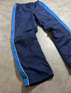 Nike Vintage Hex Trackpant*Rare*2003 S