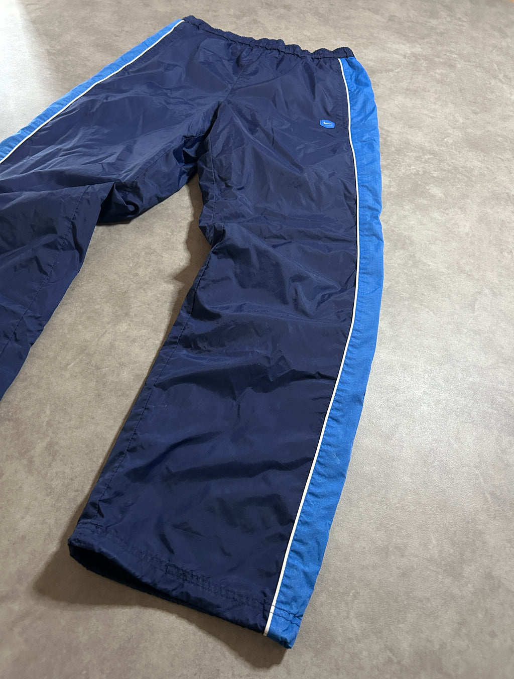 Nike Vintage Hex Trackpant*Rare*2003 S
