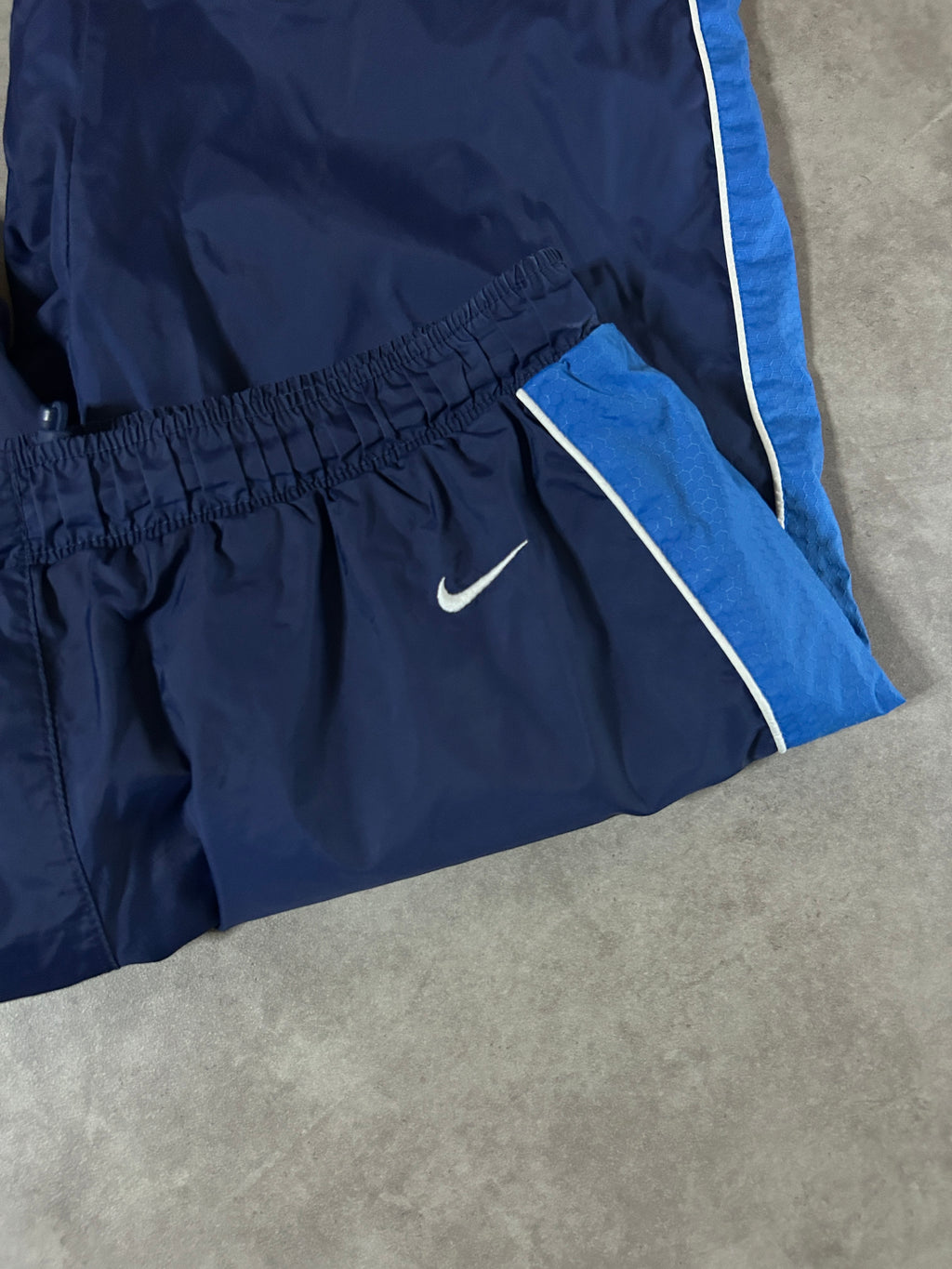 Nike Vintage Hex Trackpant*Rare*2003 S