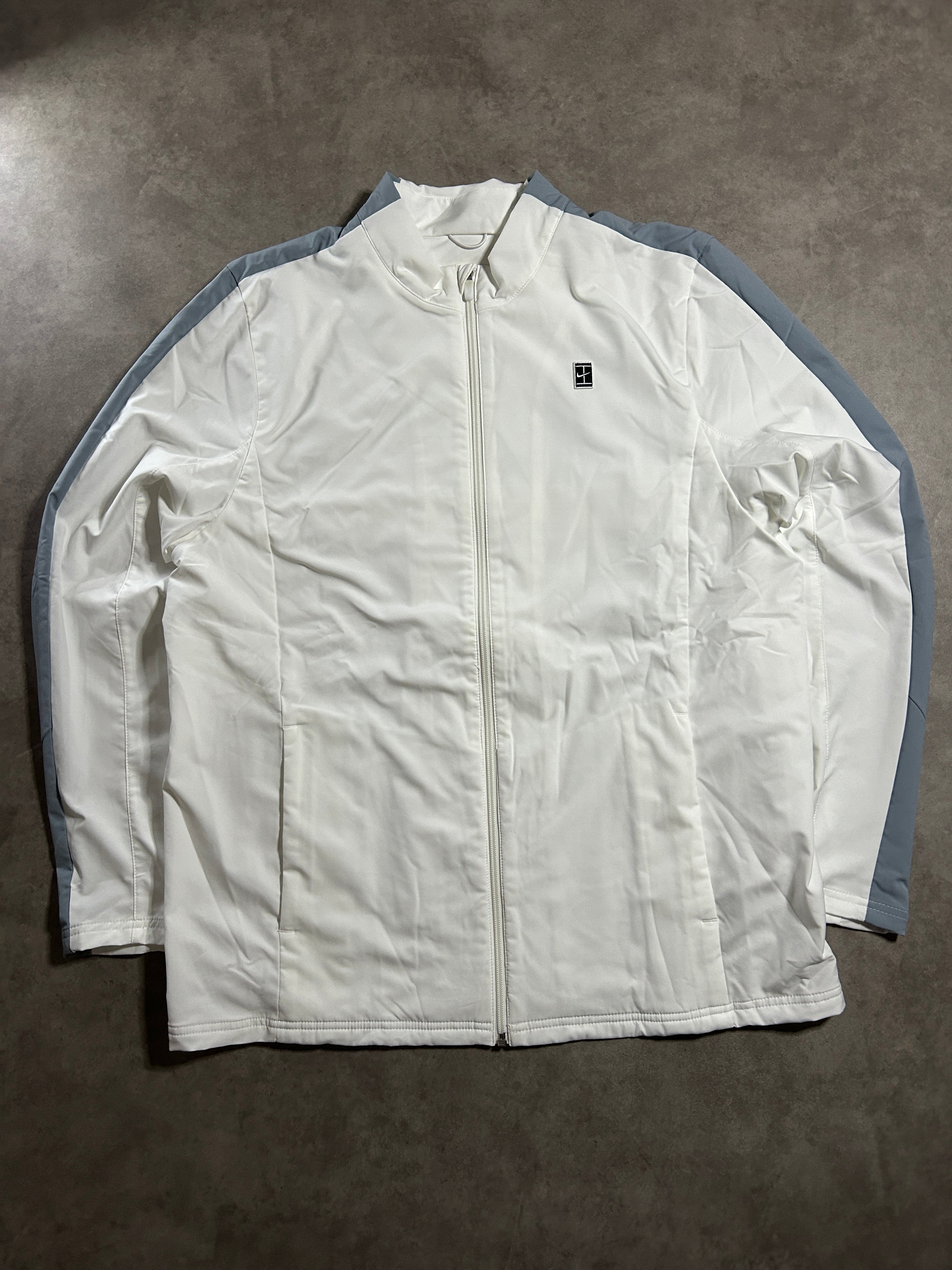 Nike Vintage Dri-Fit Tracksuit 2017 L