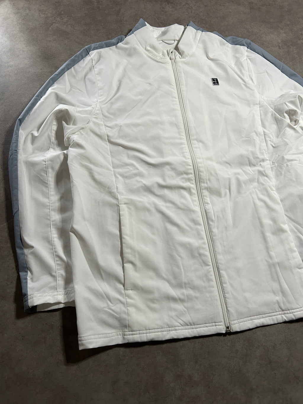 Nike Vintage Dri-Fit Tracksuit 2017 L