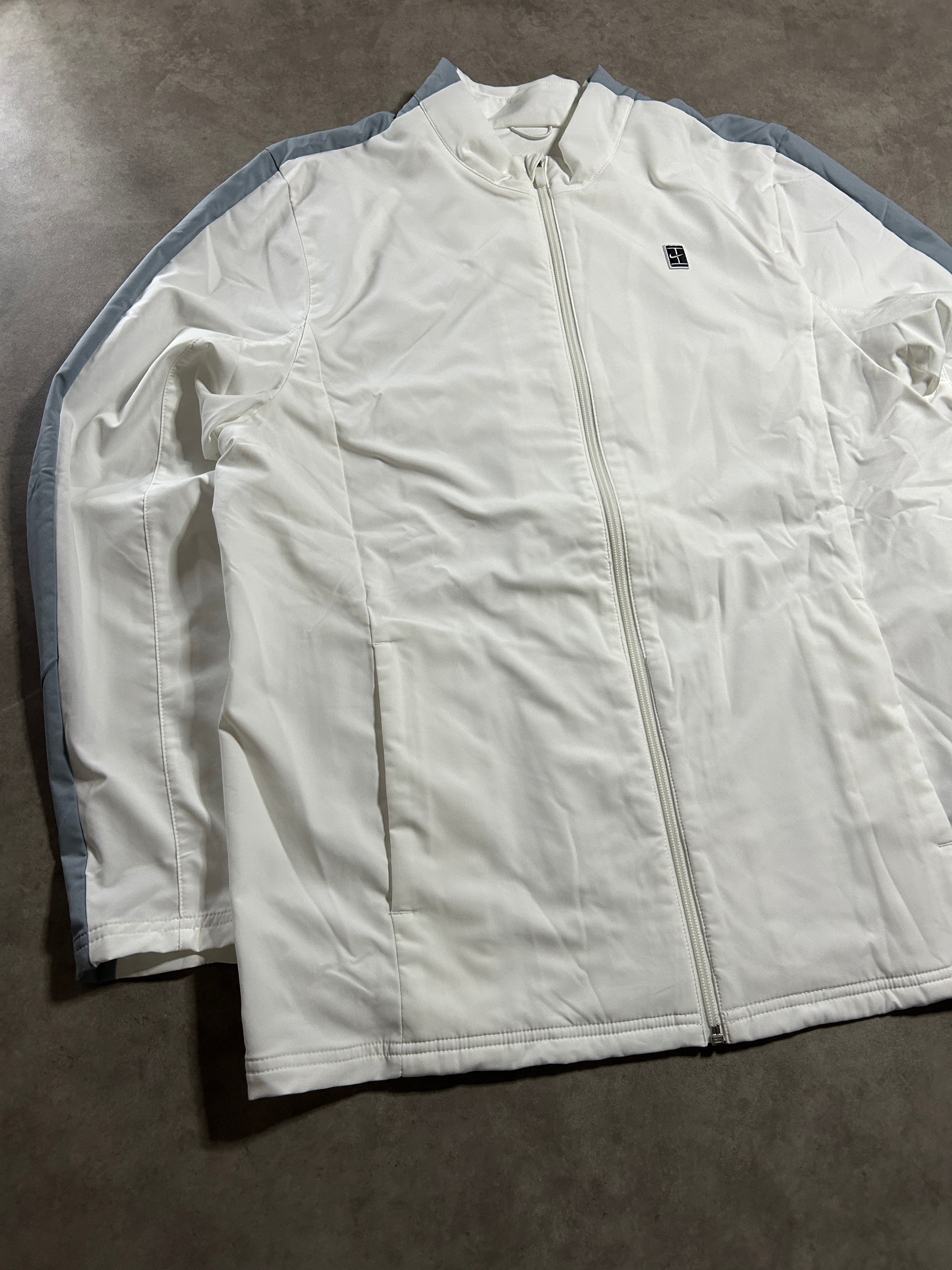 Nike Vintage Dri-Fit Tracksuit 2017 L