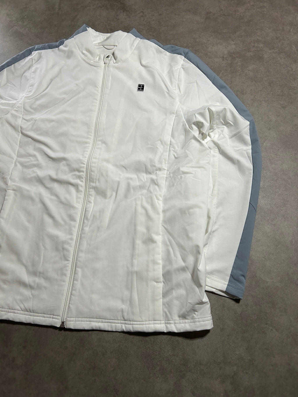 Nike Vintage Dri-Fit Tracksuit 2017 L