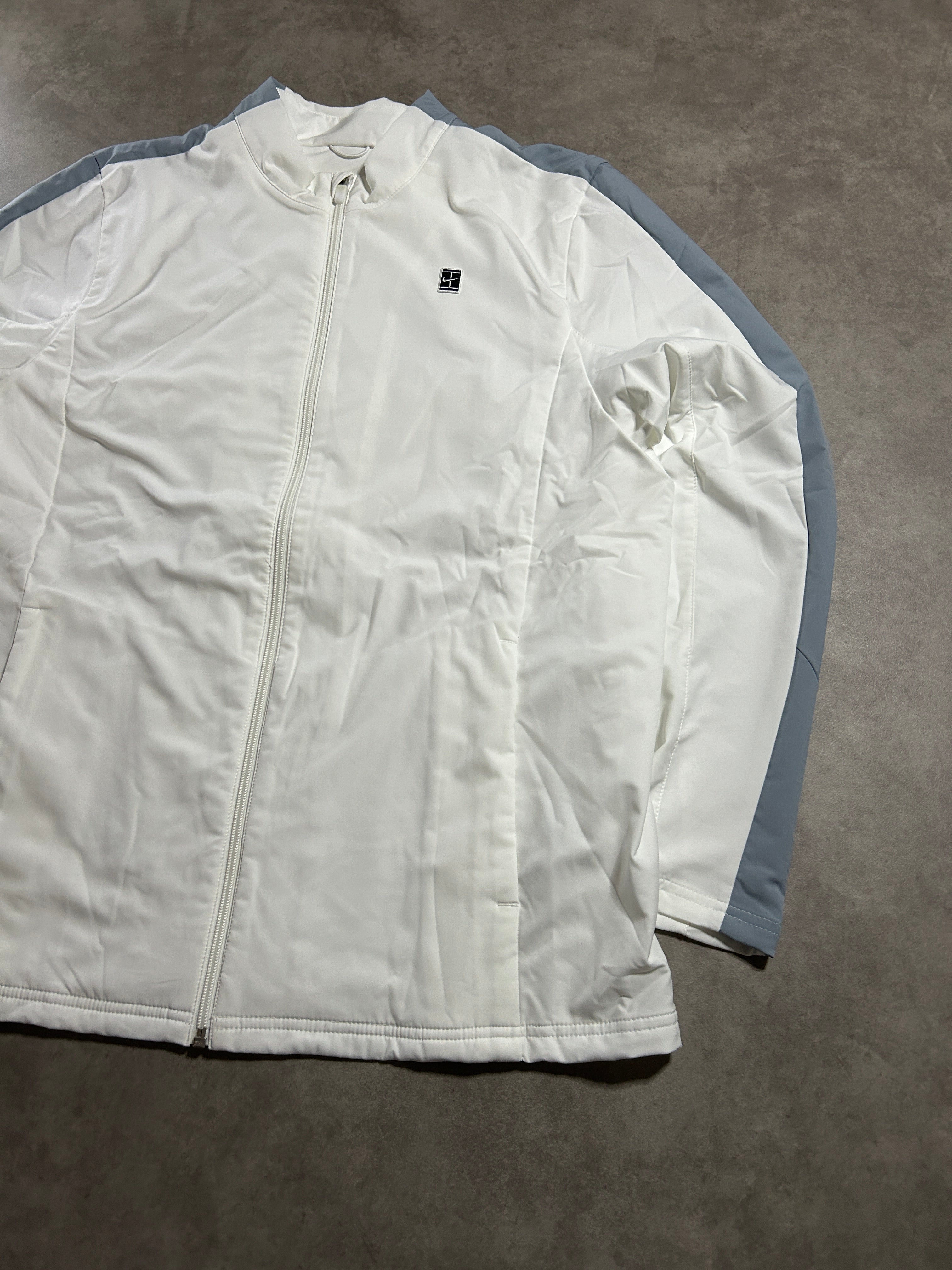 Nike Vintage Dri-Fit Tracksuit 2017 L