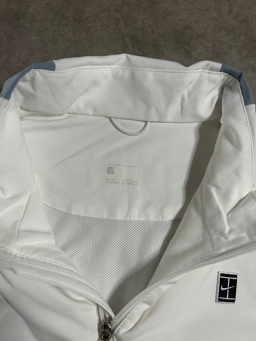 Nike Vintage Dri-Fit Tracksuit 2017 L