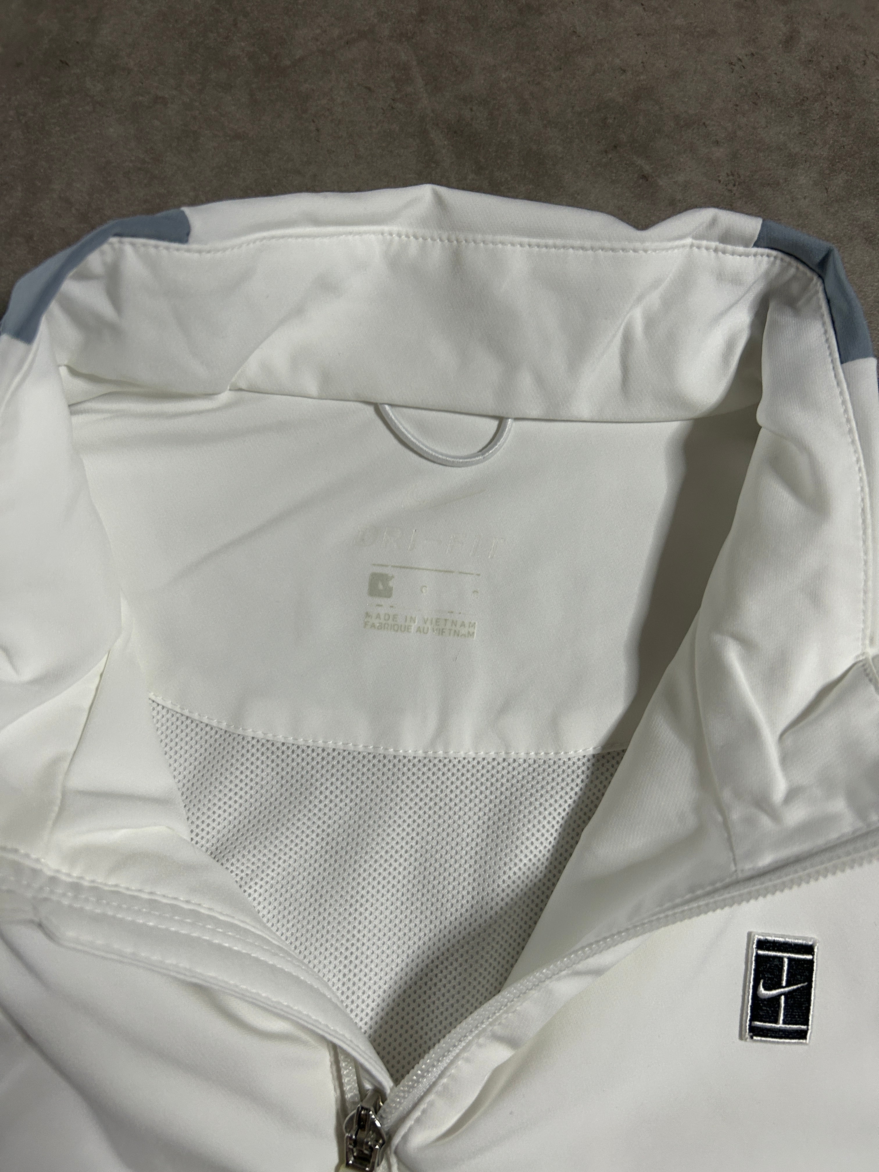 Nike Vintage Dri-Fit Tracksuit 2017 L