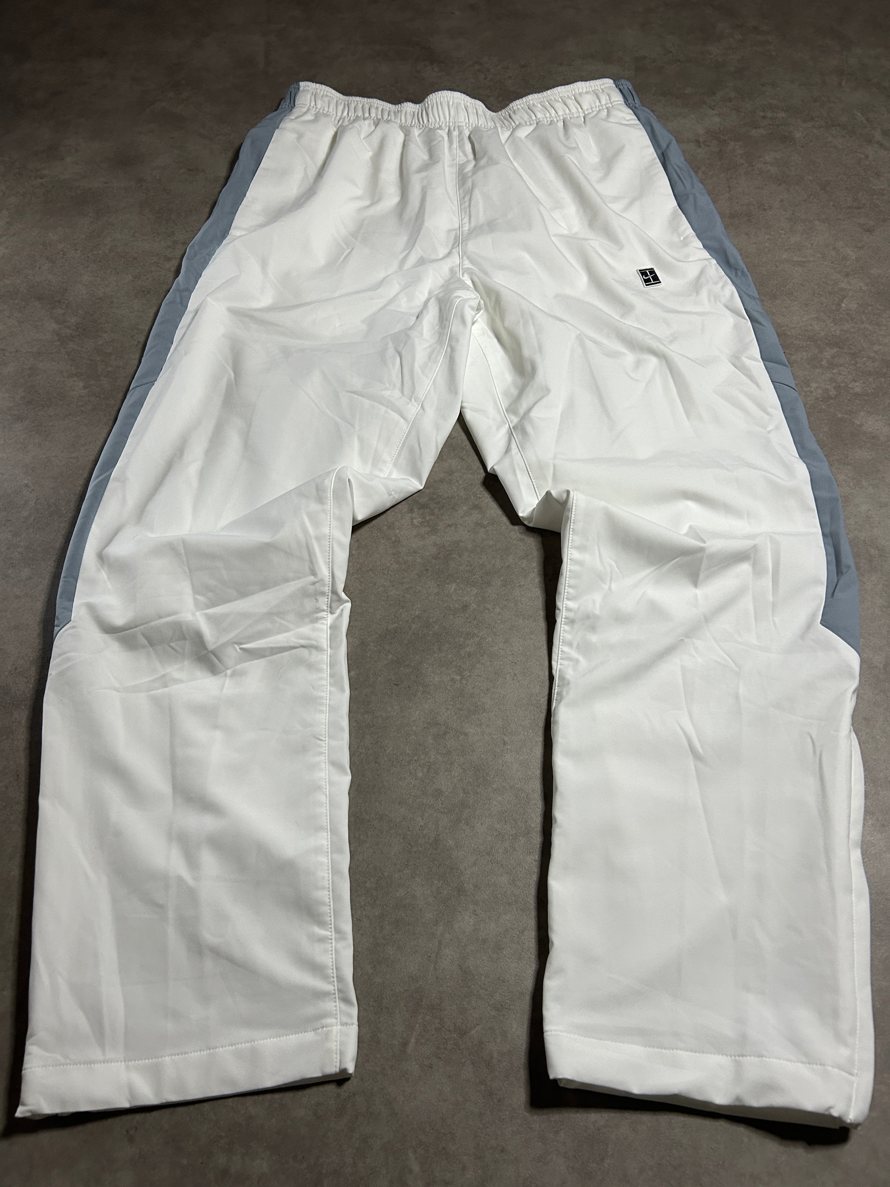 Nike Vintage Dri-Fit Tracksuit 2017 L