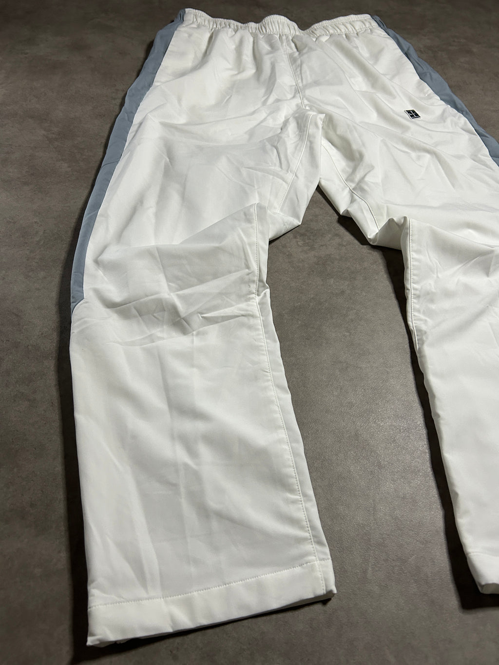 Nike Vintage Dri-Fit Tracksuit 2017 L