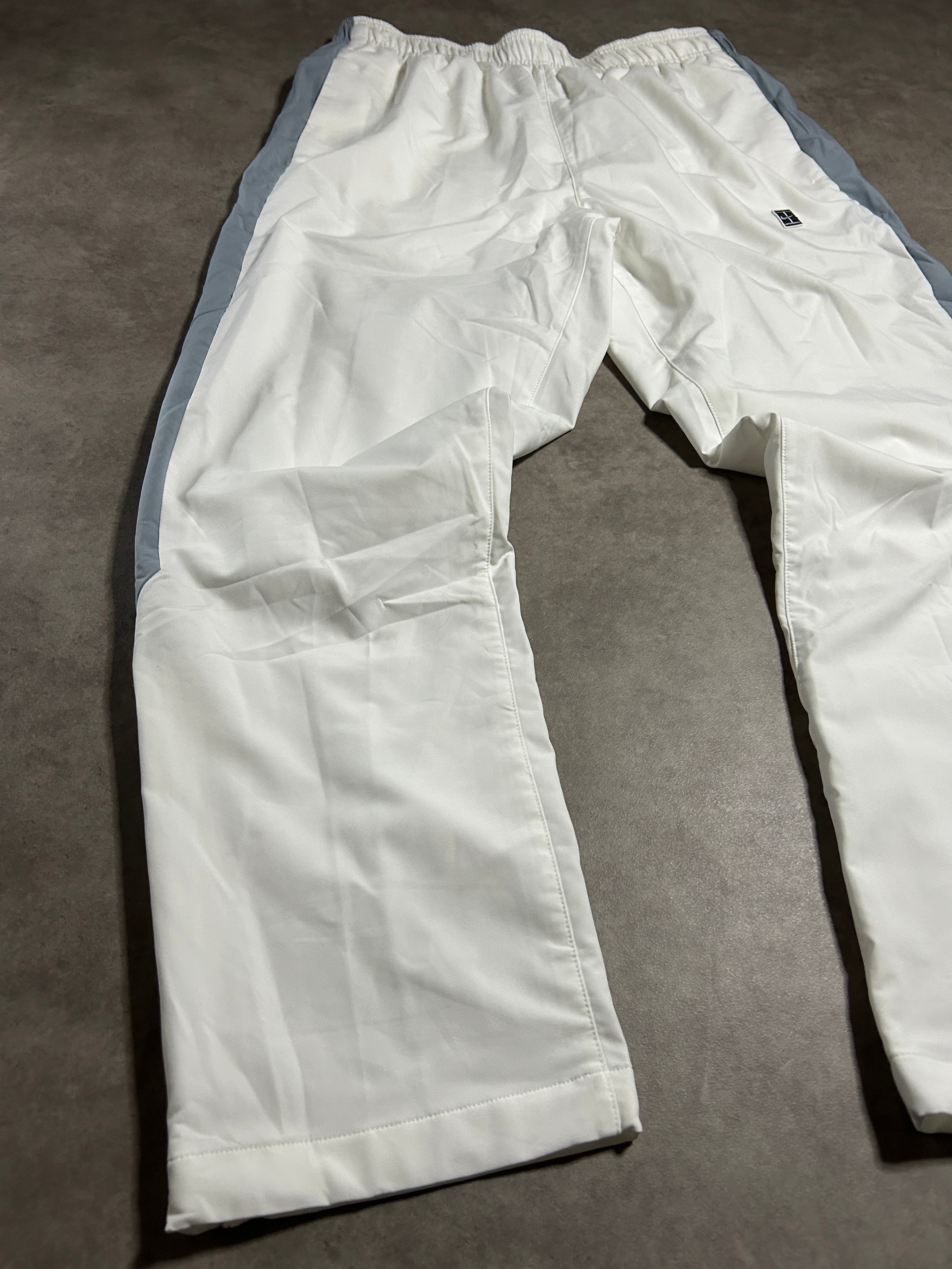 Nike Vintage Dri-Fit Tracksuit 2017 L