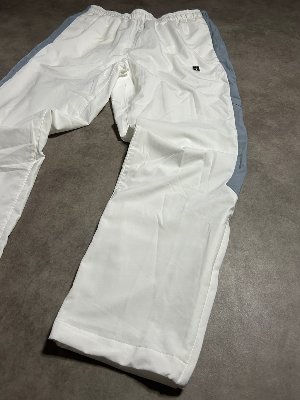 Nike Vintage Dri-Fit Tracksuit 2017 L