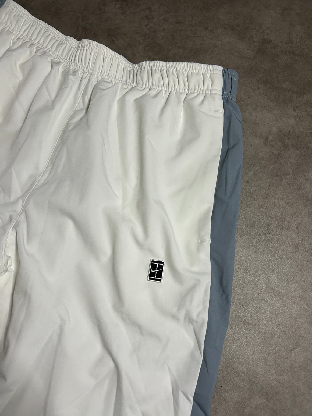 Nike Vintage Dri-Fit Tracksuit 2017 L