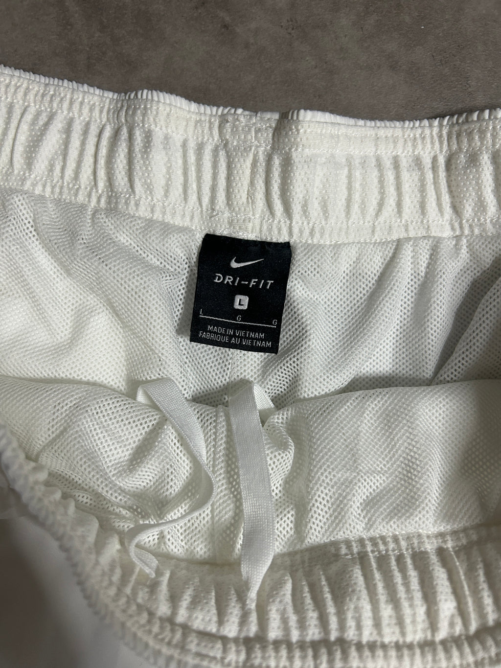 Nike Vintage Dri-Fit Tracksuit 2017 L