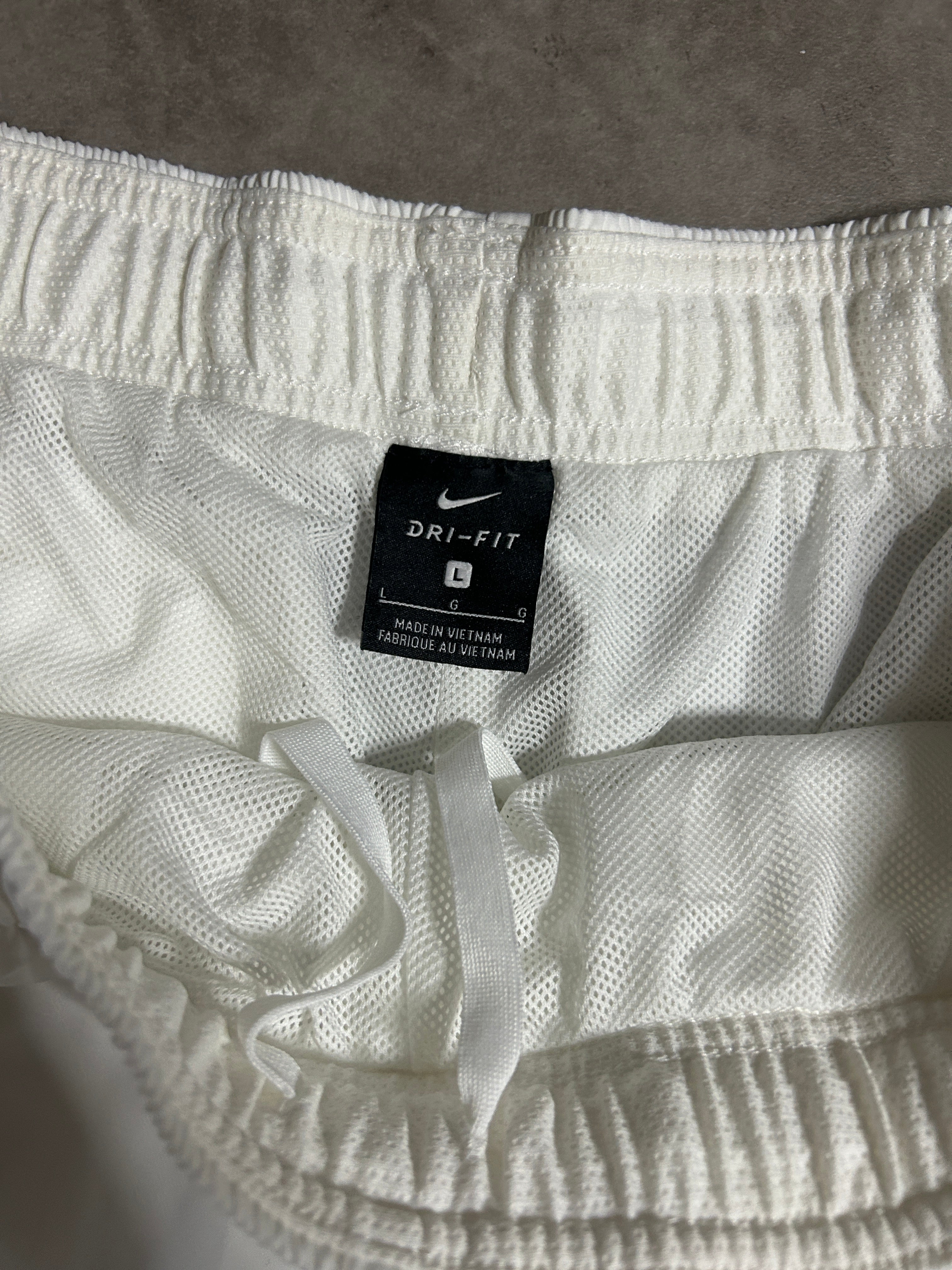 Nike Vintage Dri-Fit Tracksuit 2017 L