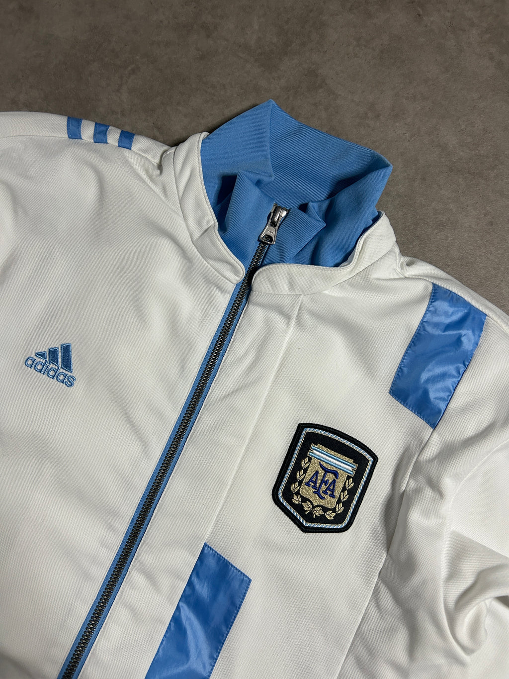Adidas Vintage Argentinien Veste 2010er L