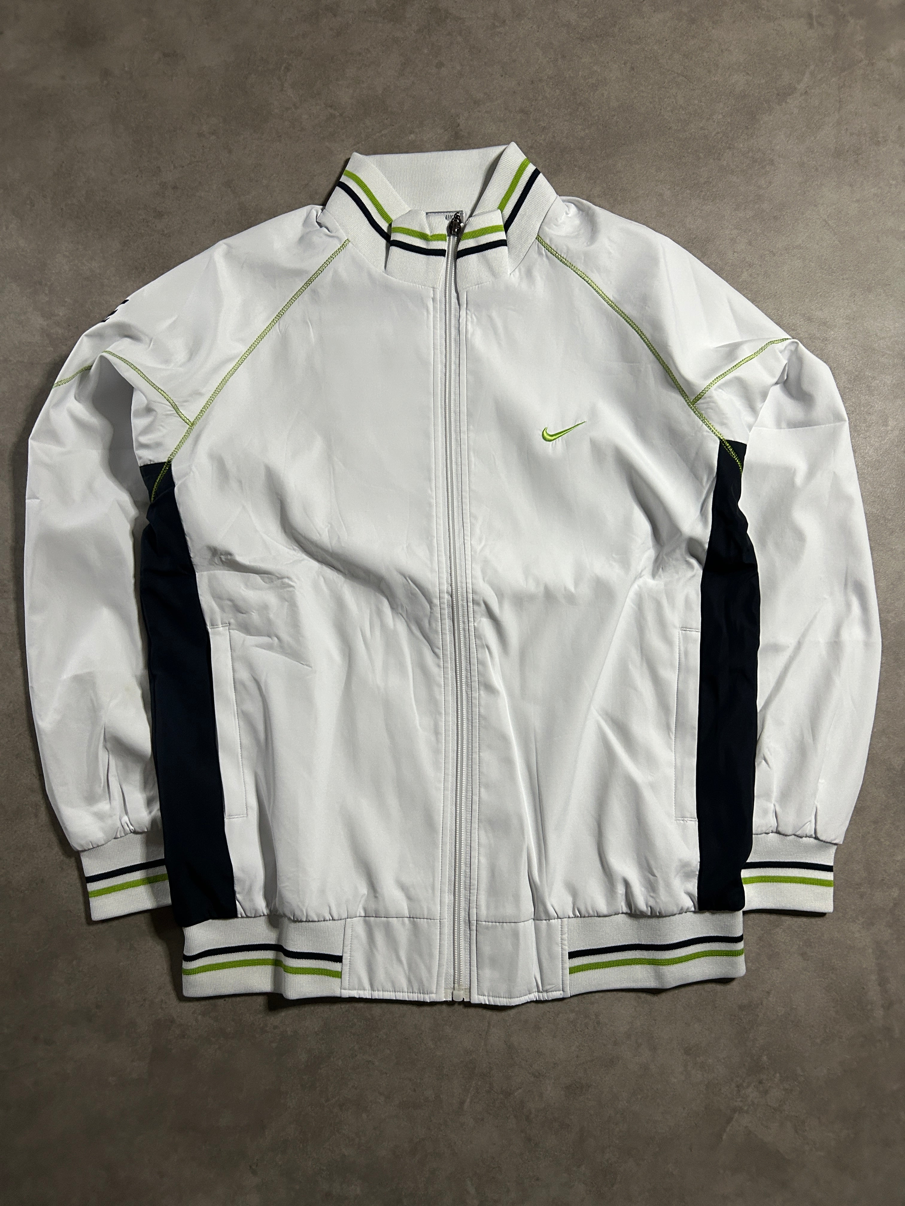 Nike Vintage Storm-Fit Tracksuit 2000s S
