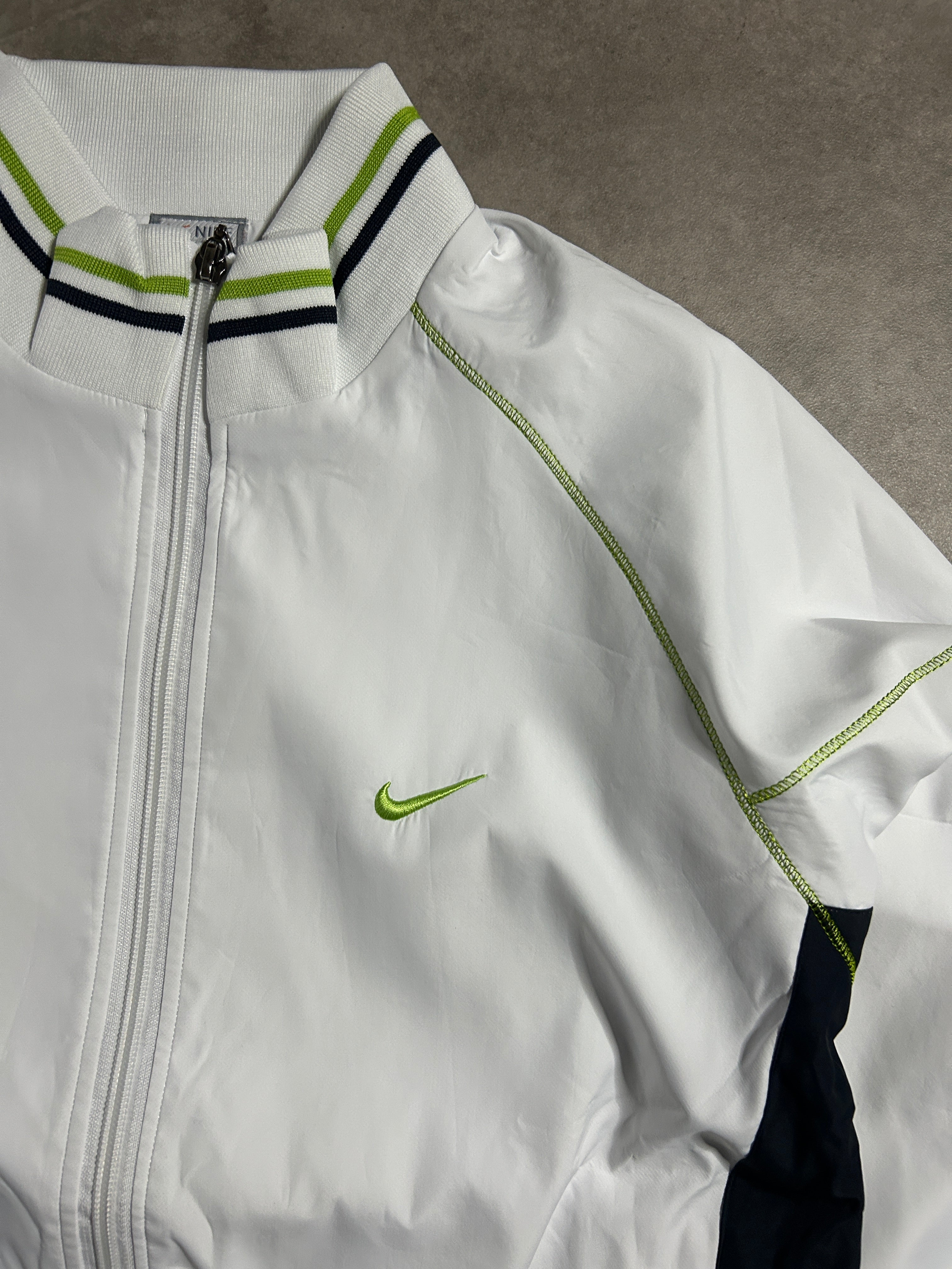 Nike Vintage Storm-Fit Tracksuit 2000s S