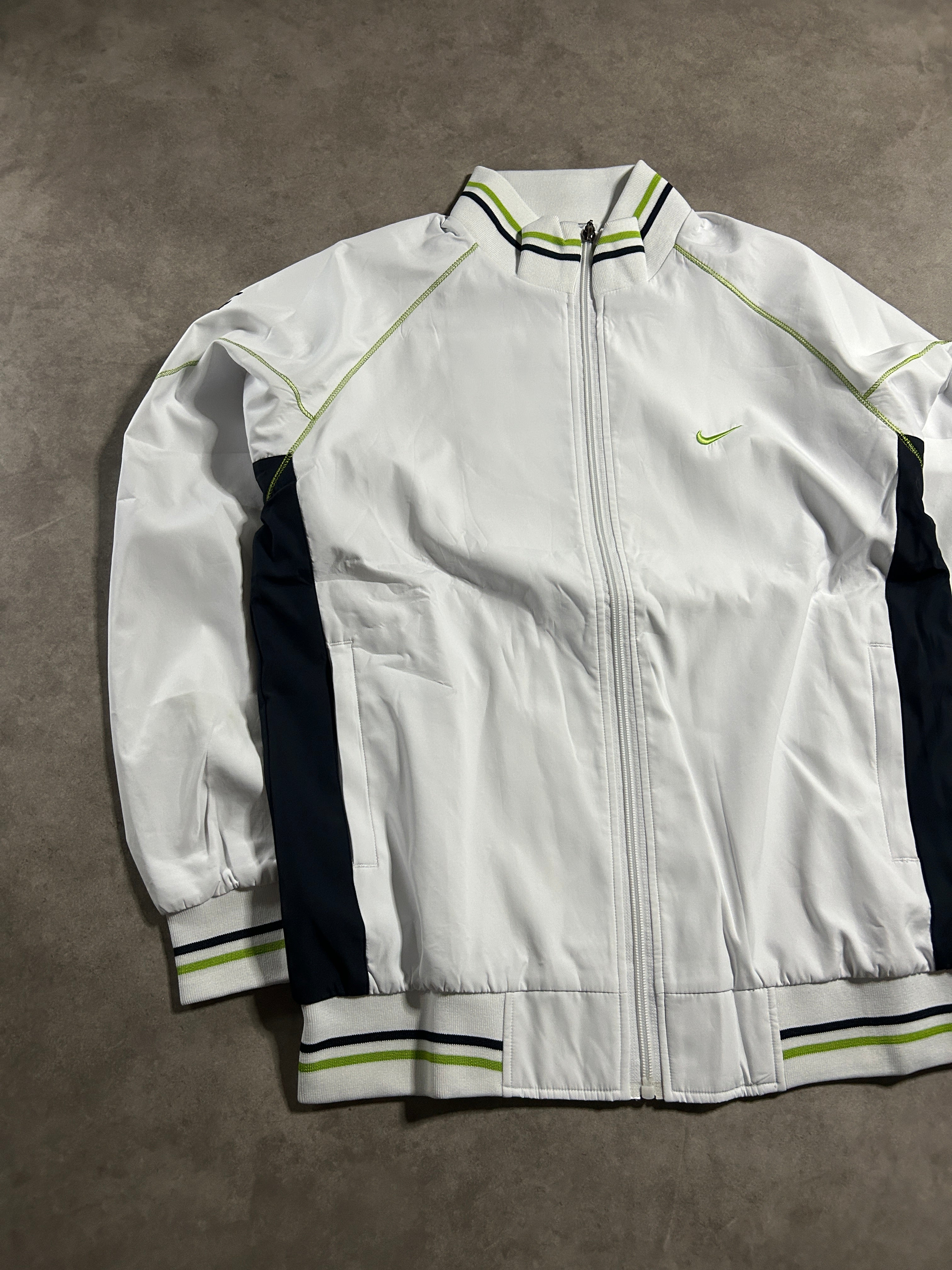 Nike Vintage Storm-Fit Tracksuit 2000s S