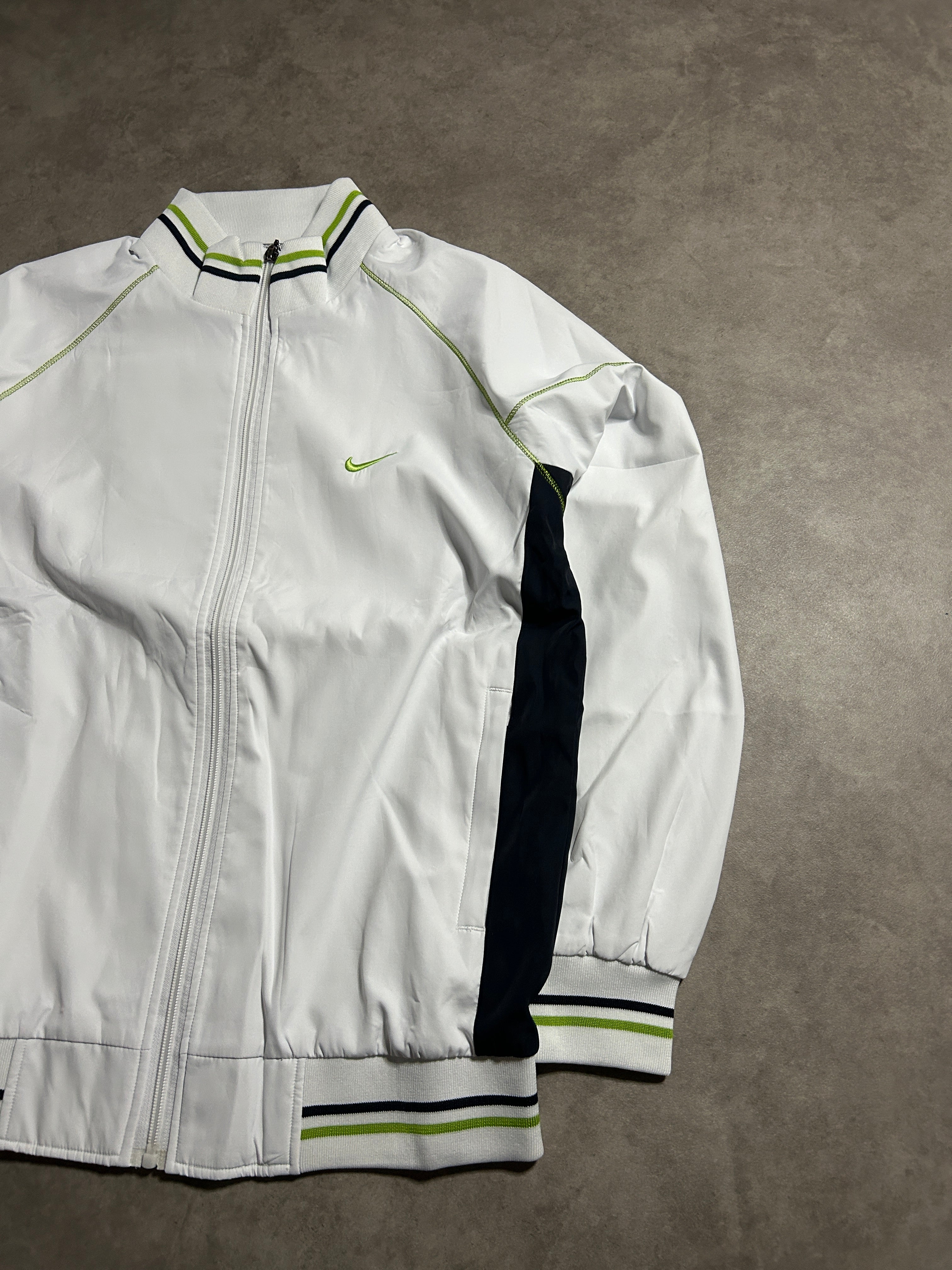 Nike Vintage Storm-Fit Tracksuit 2000s S