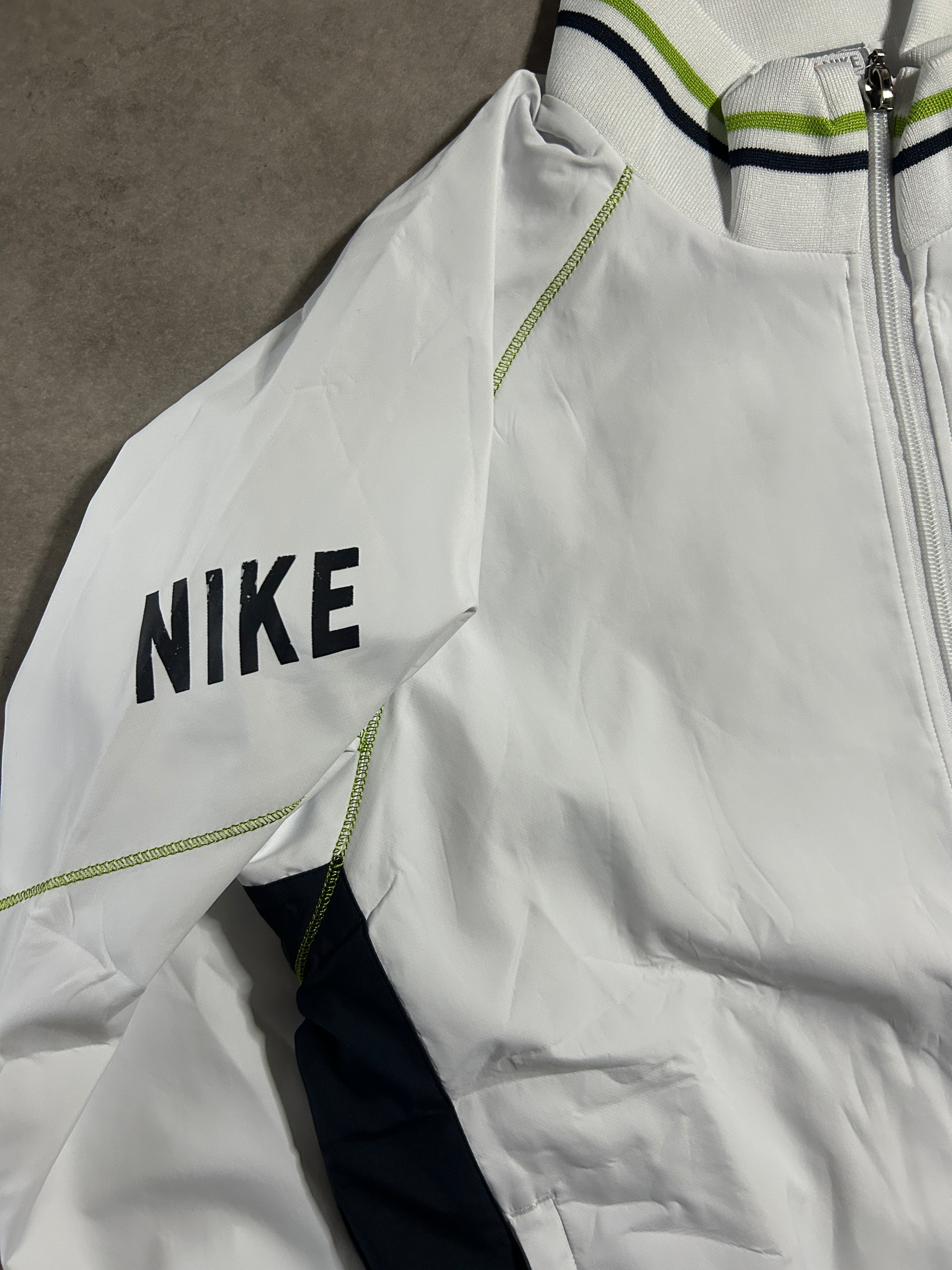Nike Vintage Storm-Fit Tracksuit 2000s S