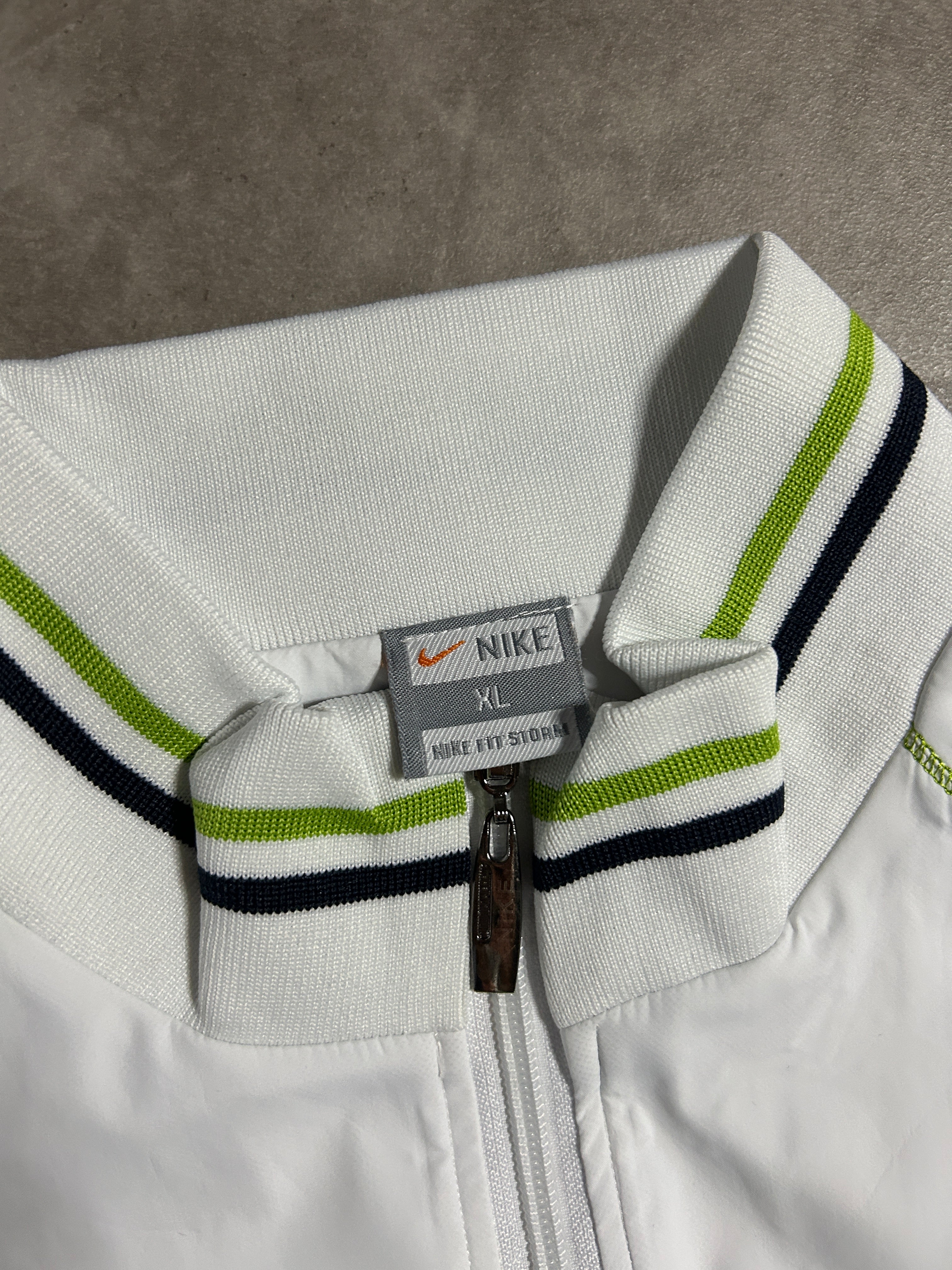 Nike Vintage Storm-Fit Tracksuit 2000s S