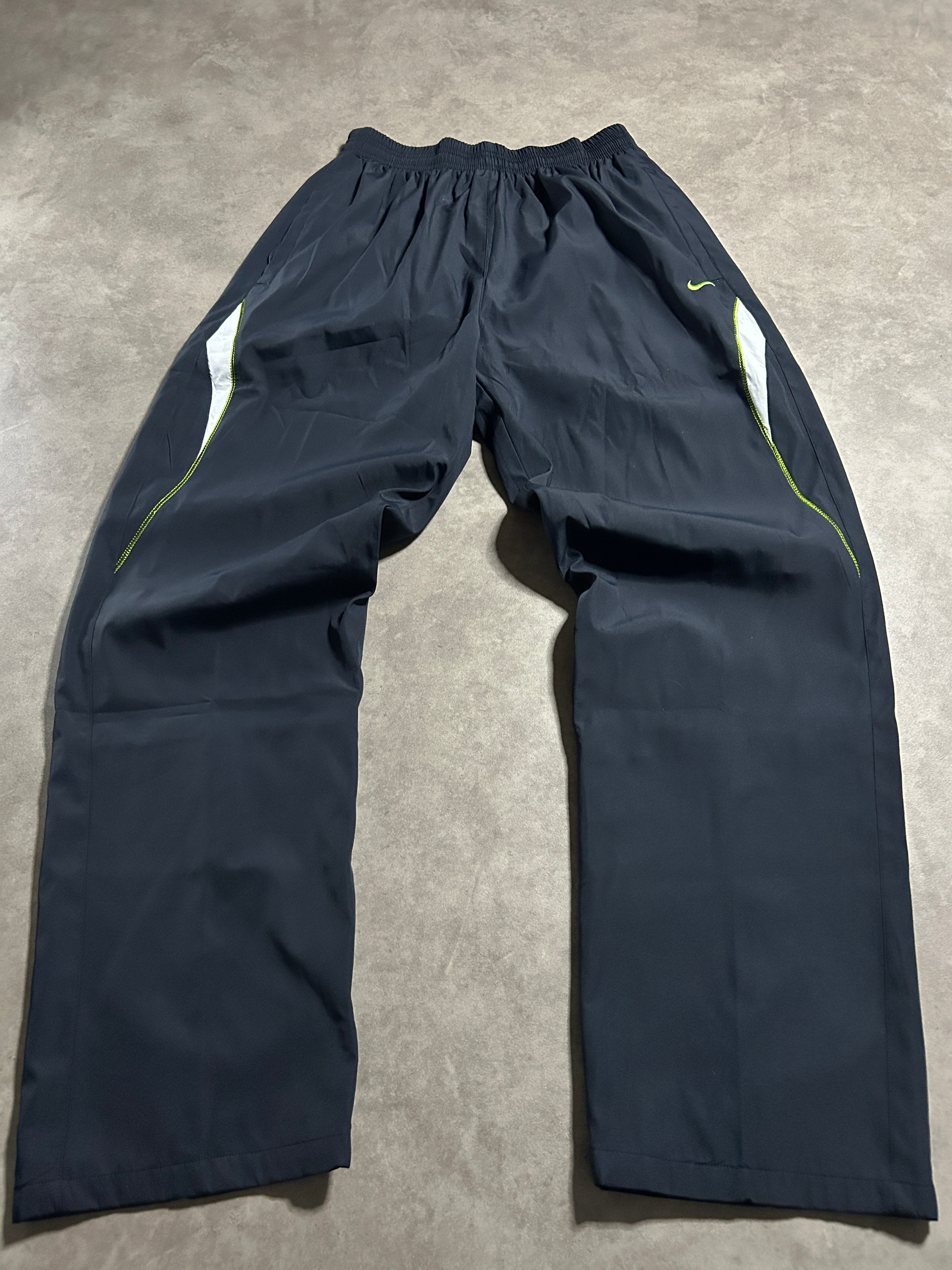 Nike Vintage Storm-Fit Tracksuit 2000s S