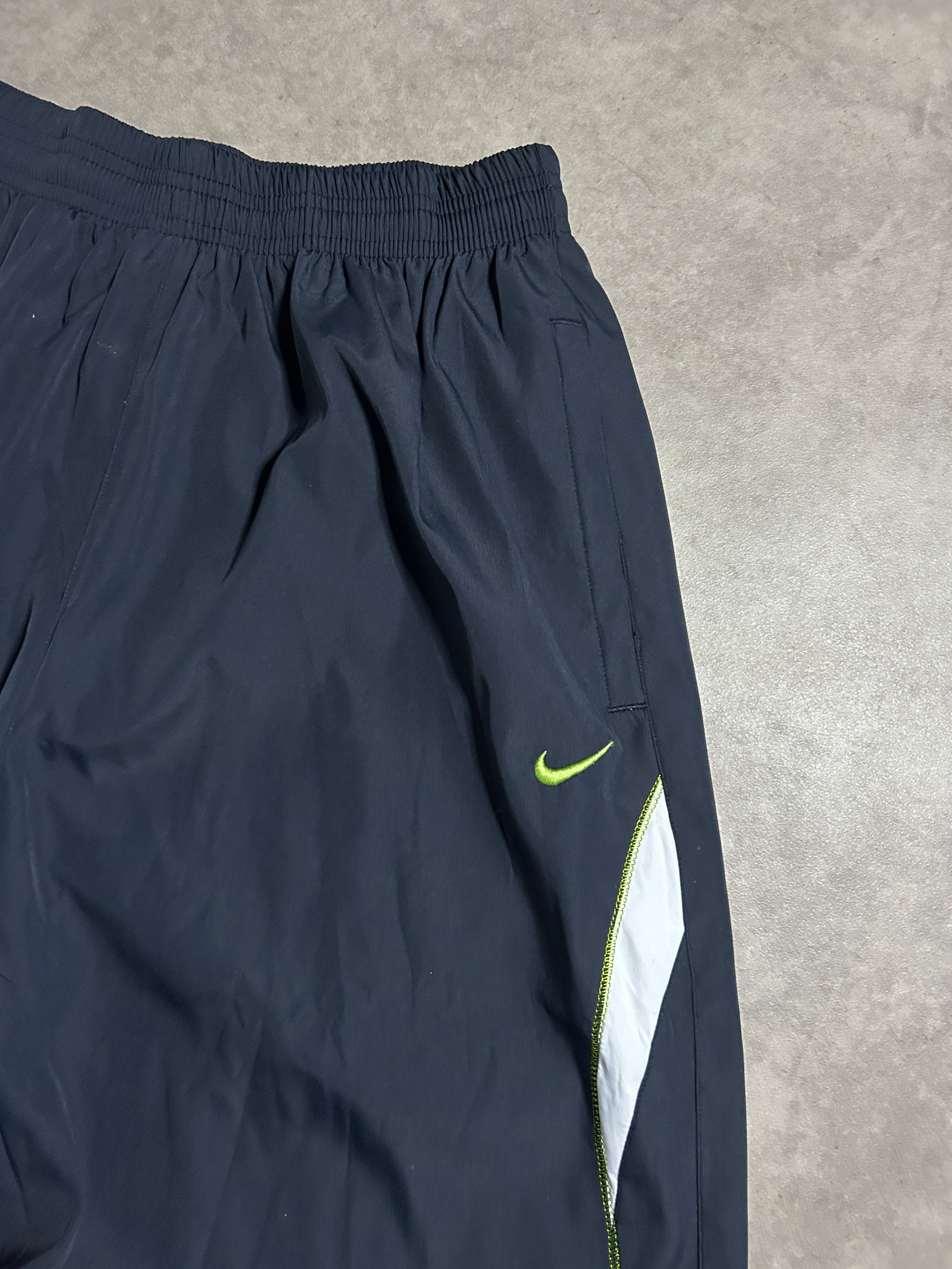 Nike Vintage Storm-Fit Tracksuit 2000s S