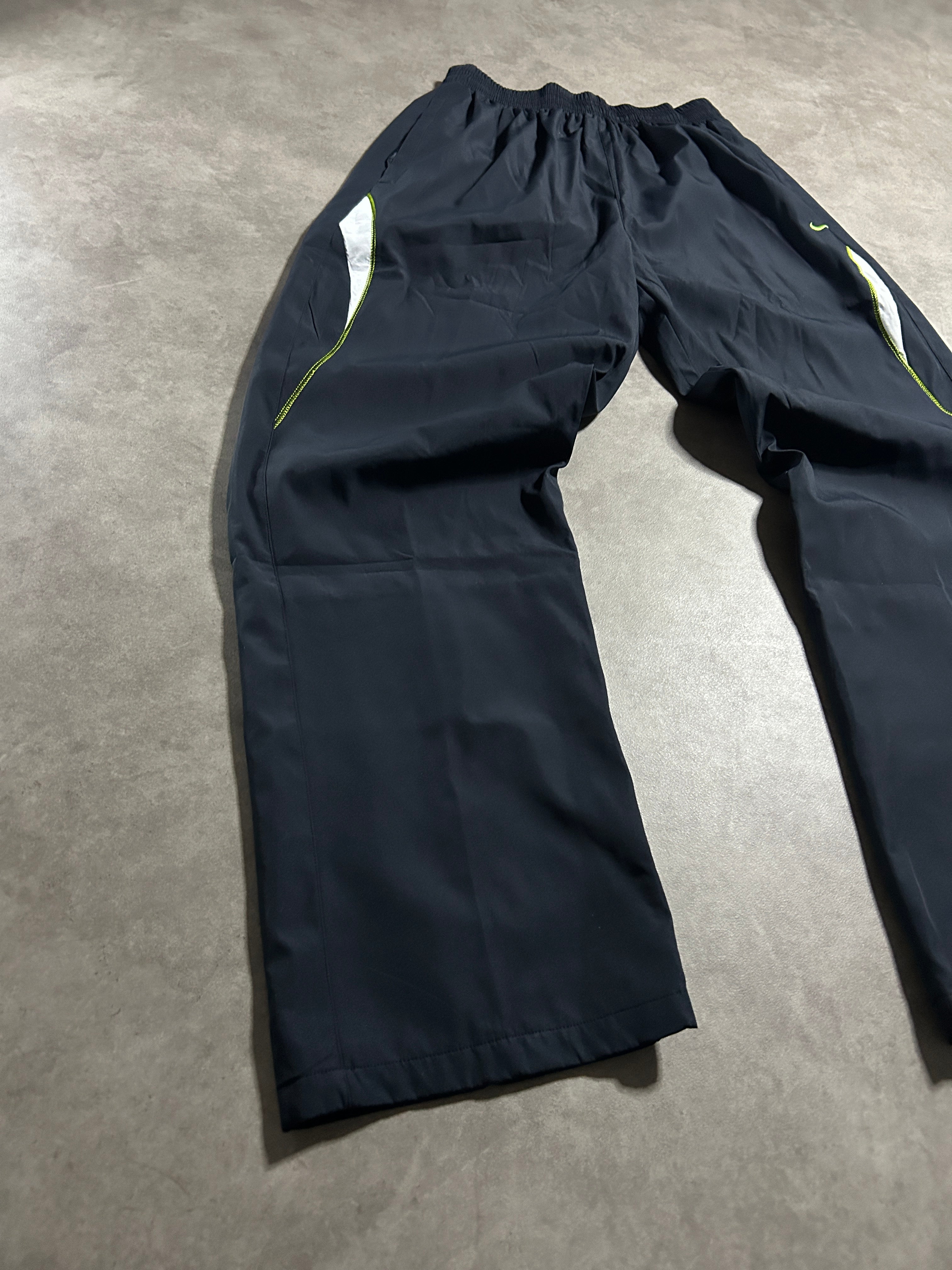 Nike Vintage Storm-Fit Tracksuit 2000s S