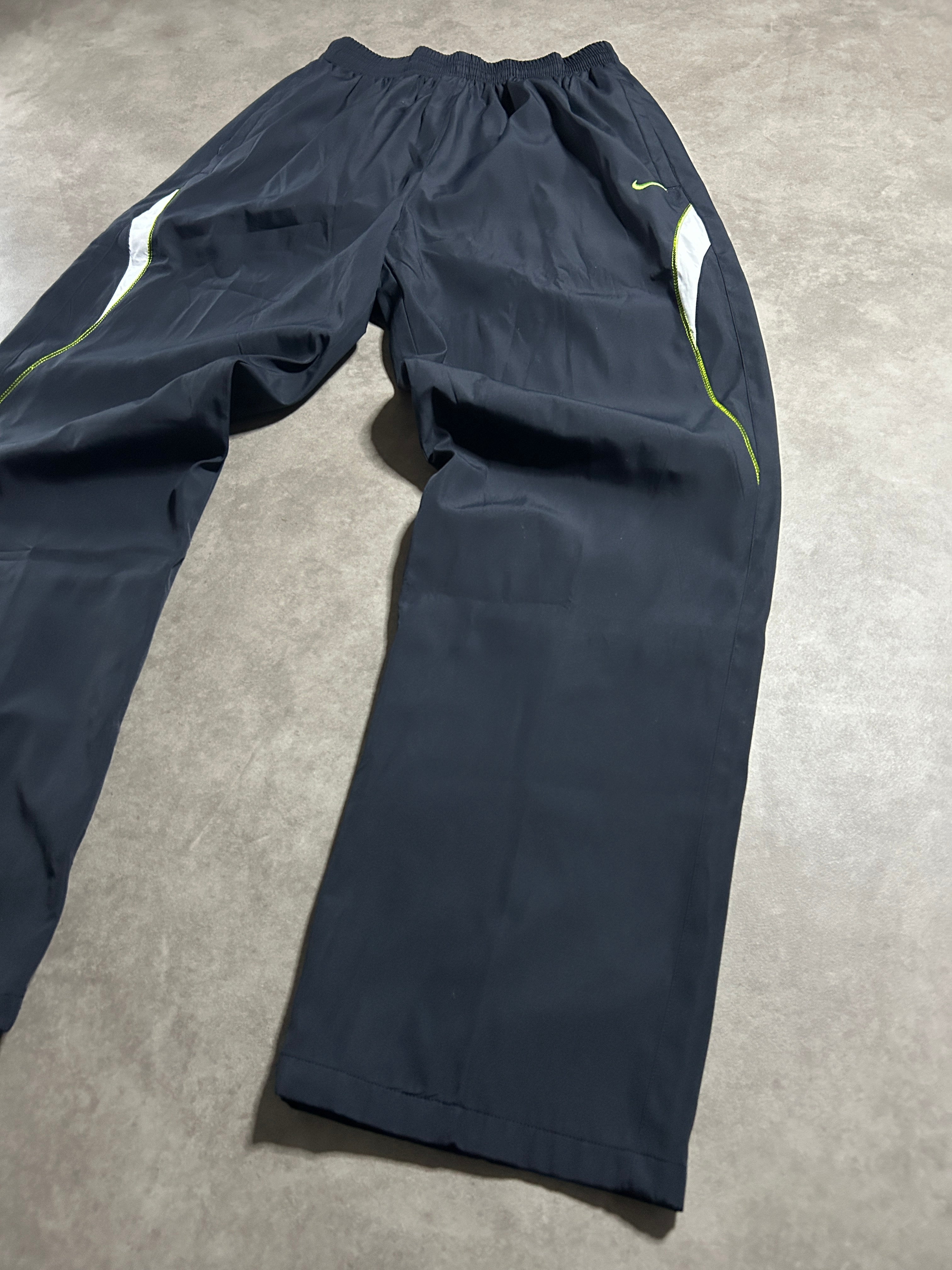 Nike Vintage Storm-Fit Tracksuit 2000s S