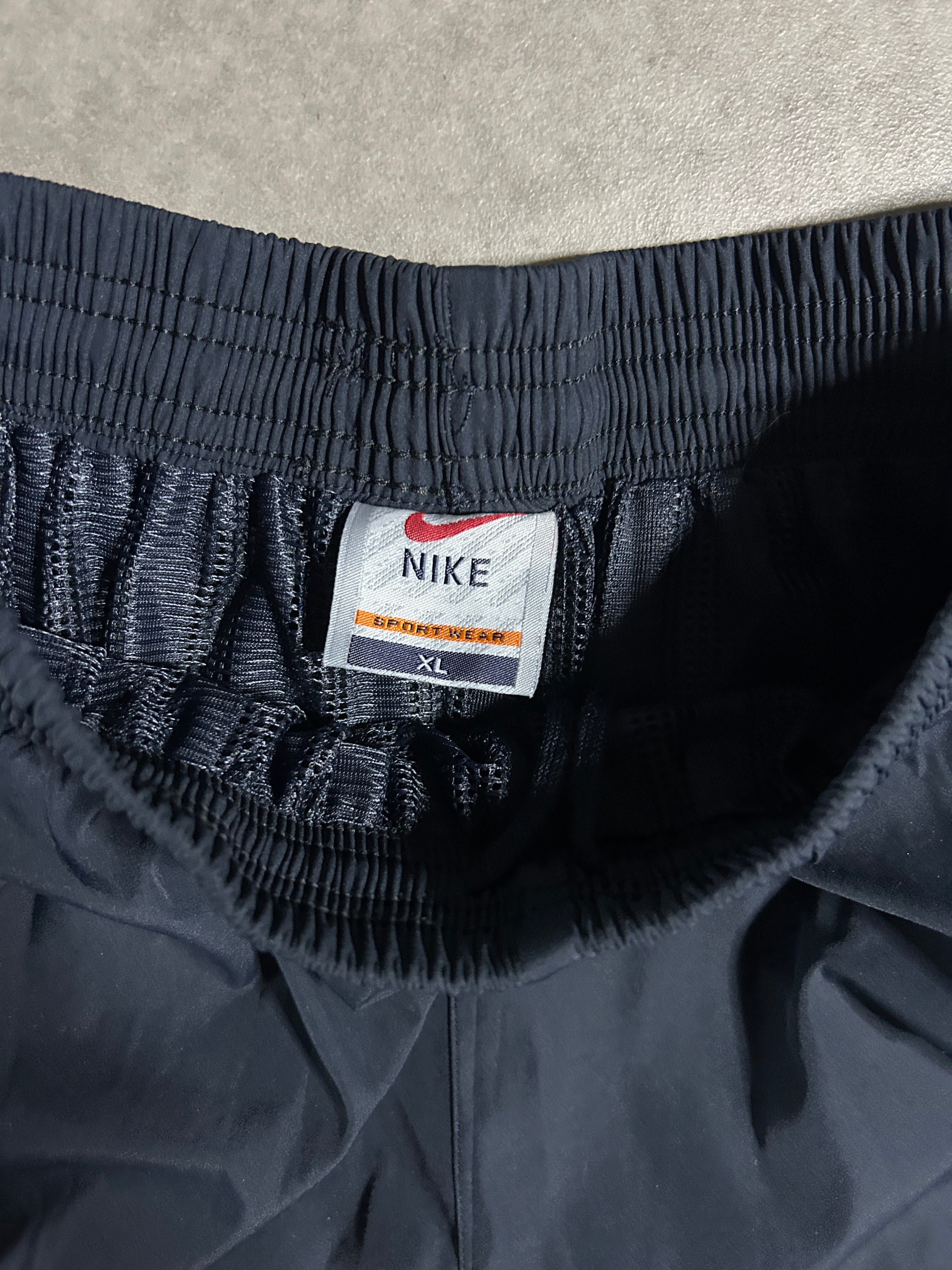 Nike Vintage Storm-Fit Tracksuit 2000s S