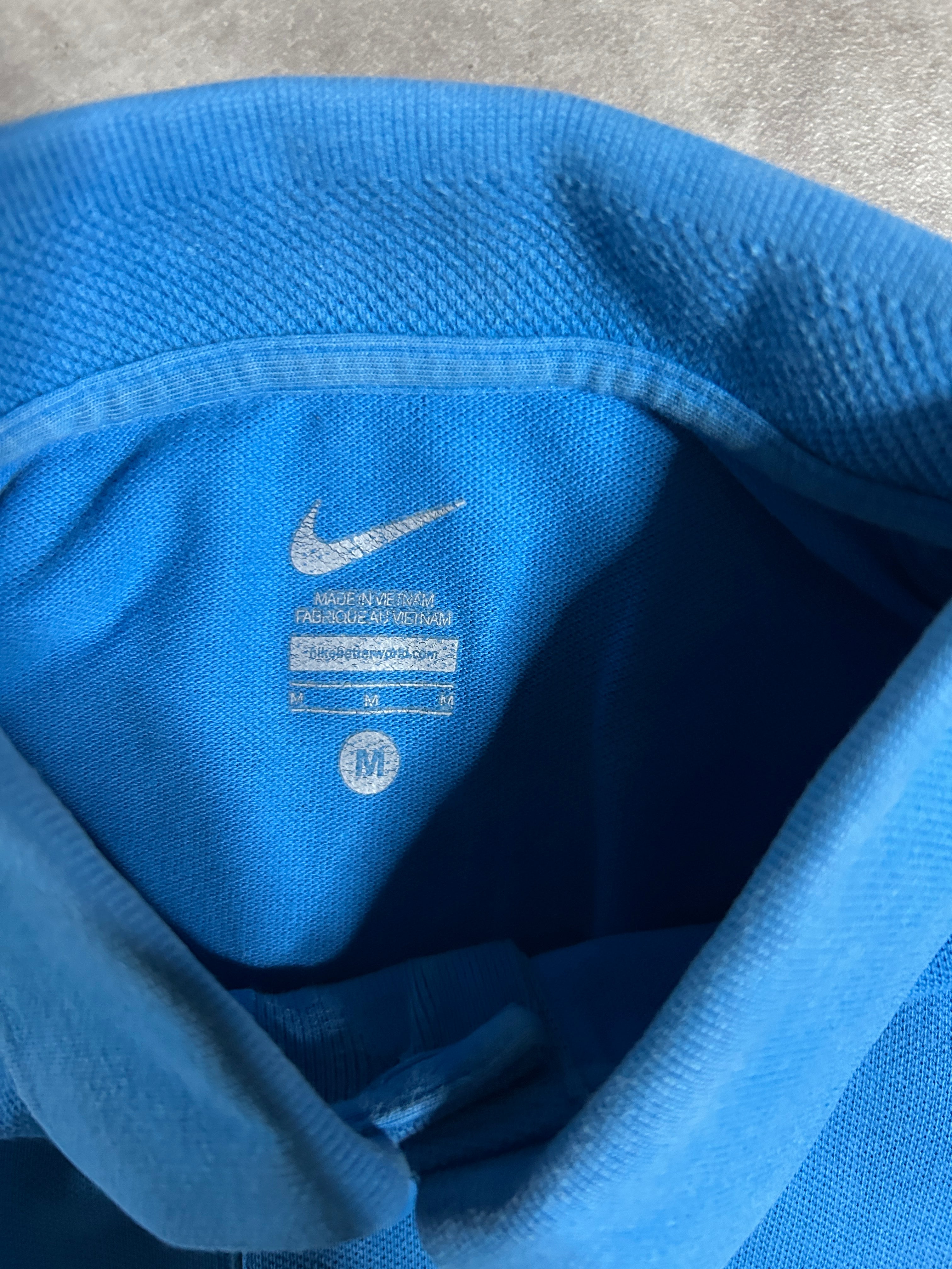 Nike Vintage Inter Mailand Polo 2010 L