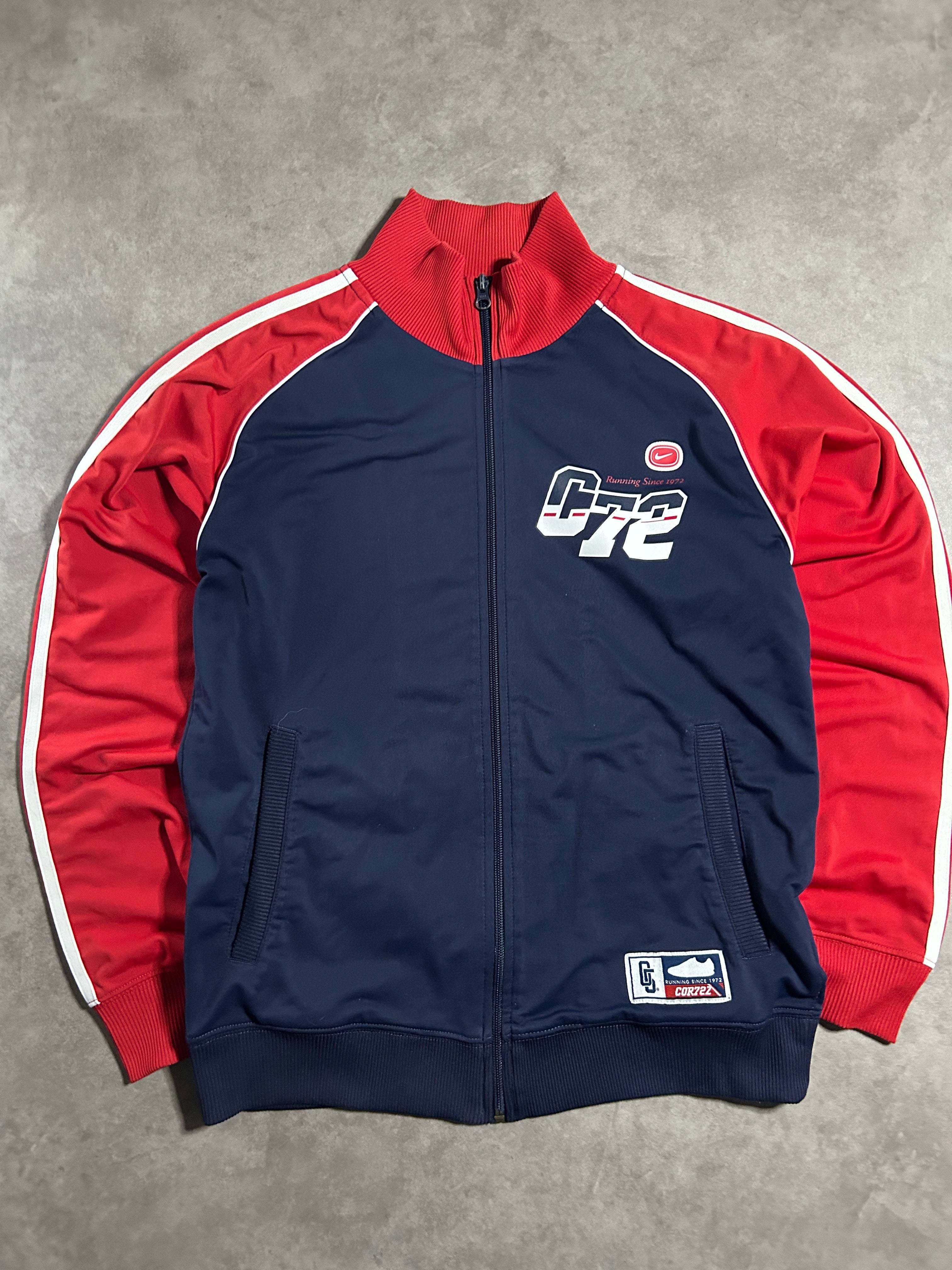 Nike X Corteiz Vintage Tracksuit*Rare* 2007 S