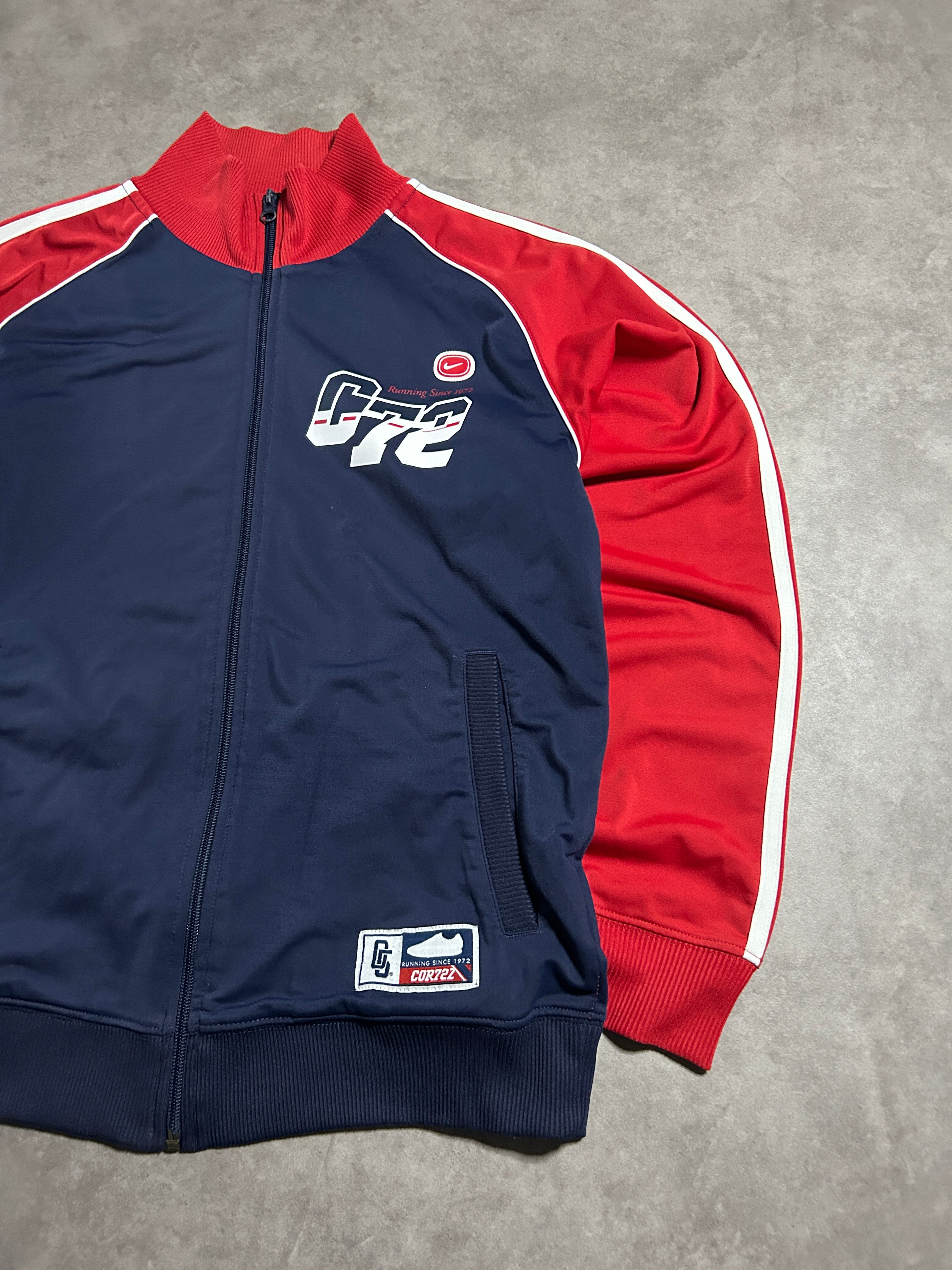 Nike X Corteiz Vintage Tracksuit*Rare* 2007 S